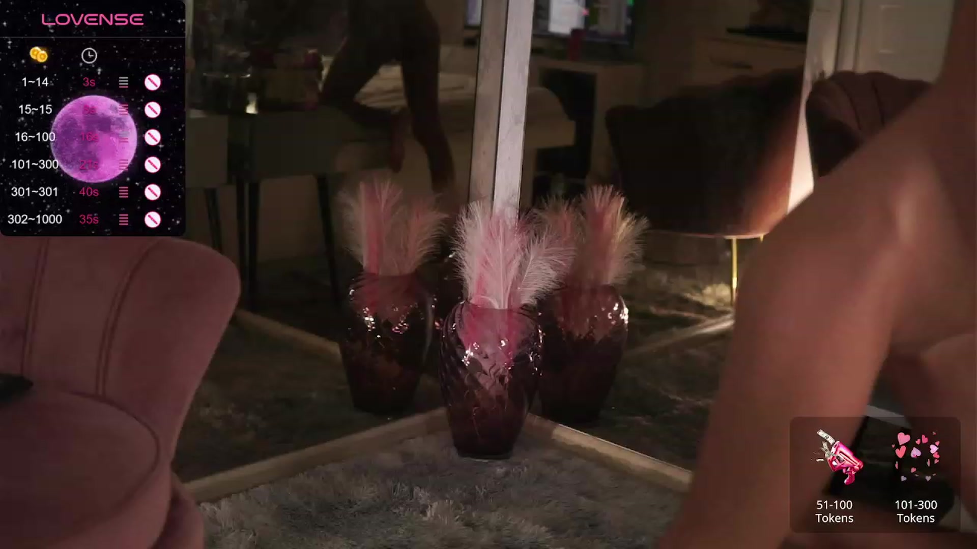 Gallery image thumbnail from EsmeAinsley's myfreecams stream on, 01/31/2024, 03:55 image 19 of 20