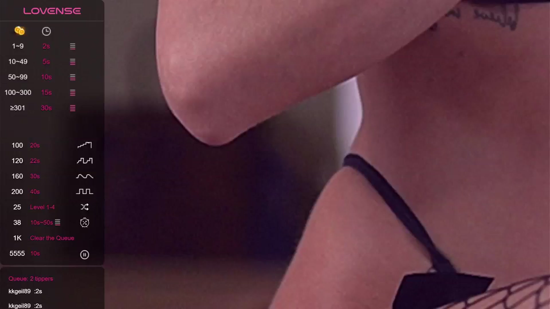 Gallery image thumbnail from EsmeAinsley's myfreecams stream on, 02/28/2024, 24:27 image 15 of 20