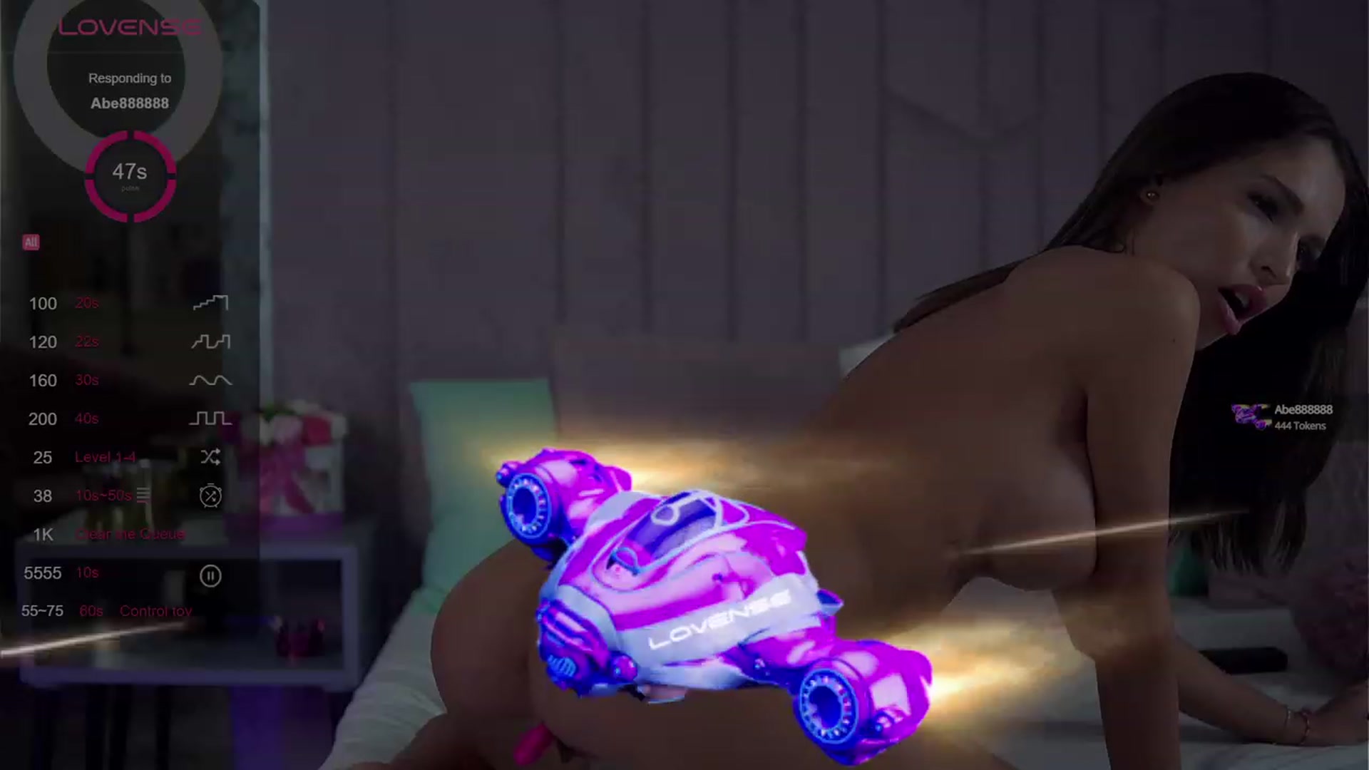 Gallery image thumbnail from EsmeAinsley's myfreecams stream on, 03/05/2024, 23:05 image 3 of 20