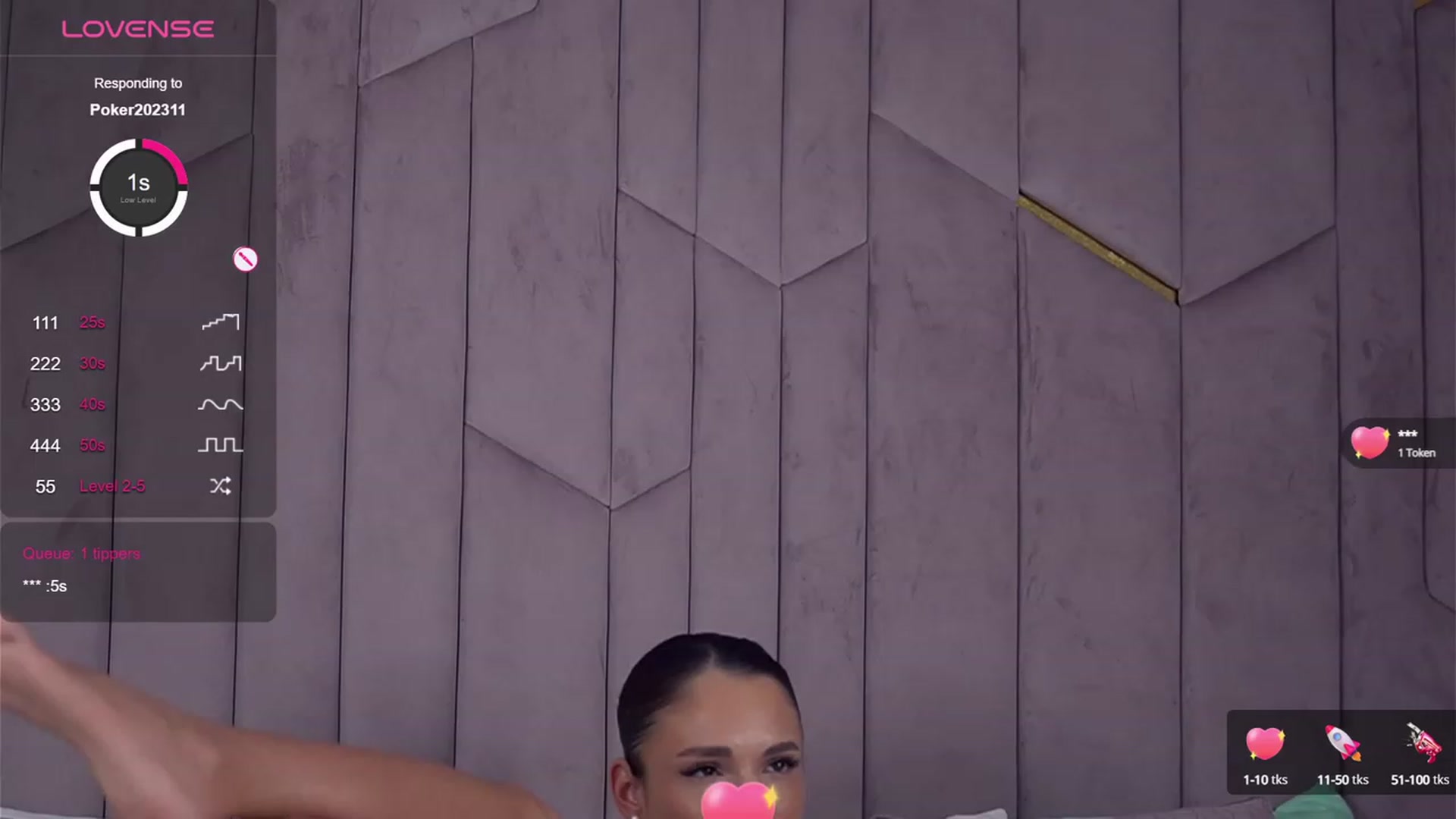 Gallery image thumbnail from EsmeAinsley's myfreecams stream on, 03/08/2024, 04:41 image 3 of 20