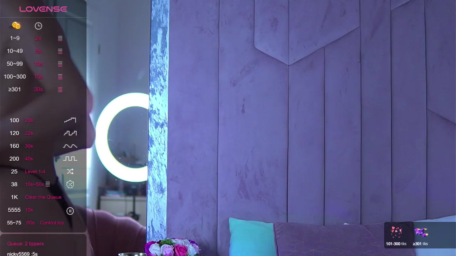 Gallery image thumbnail from EsmeAinsley's myfreecams stream on, 03/26/2024, 01:00 image 9 of 20