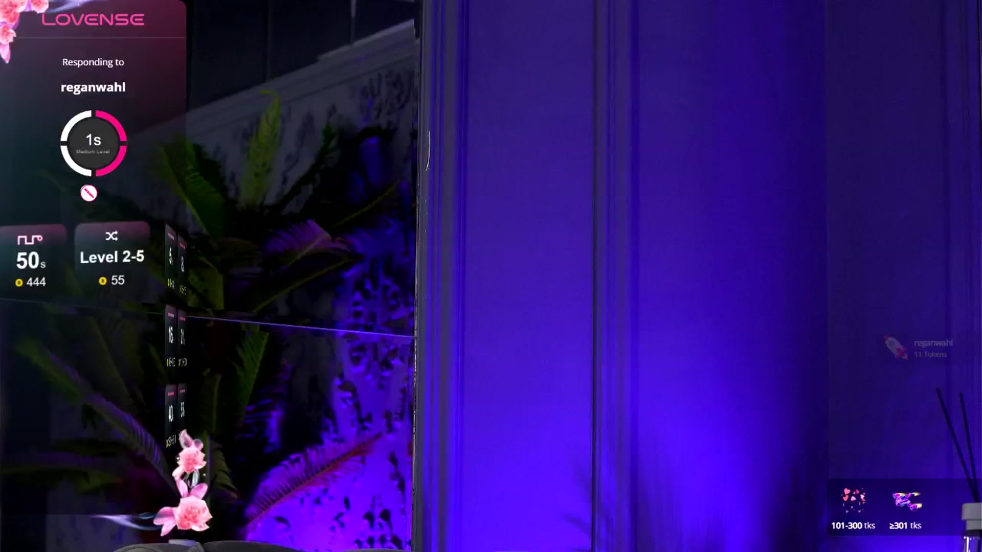 Gallery image thumbnail from EsmeAinsley's myfreecams stream on, 11/12/2024, 07:52 image 1 of 20