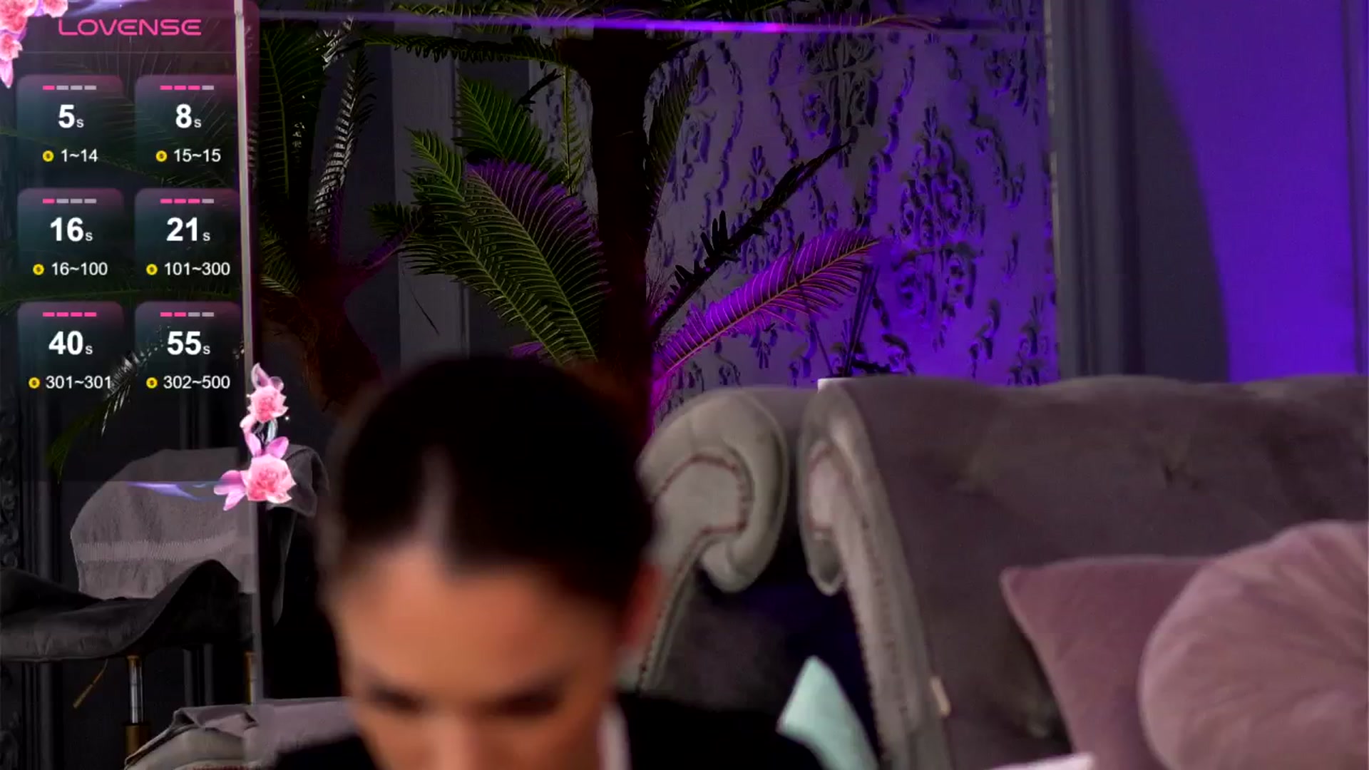 Gallery image thumbnail from EsmeAinsley's myfreecams stream on, 11/20/2024, 24:55 image 3 of 20