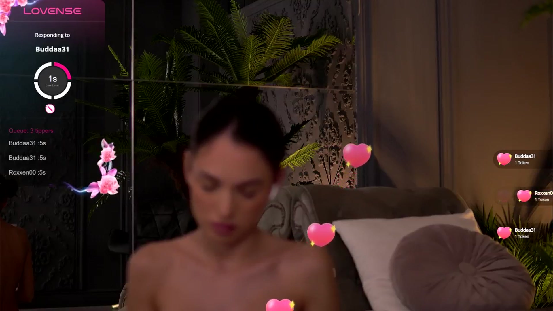 Gallery image thumbnail from EsmeAinsley's myfreecams stream on, 02/09/2025, 01:49 image 7 of 20