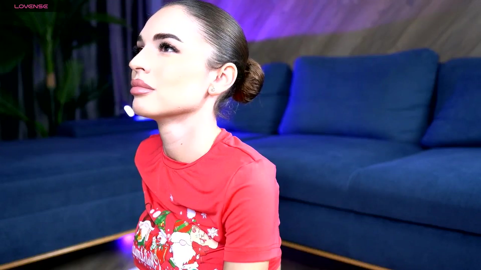 Gallery image thumbnail from EsmeAinsley's myfreecams stream on, 12/24/2025, 04:41 image 11 of 20