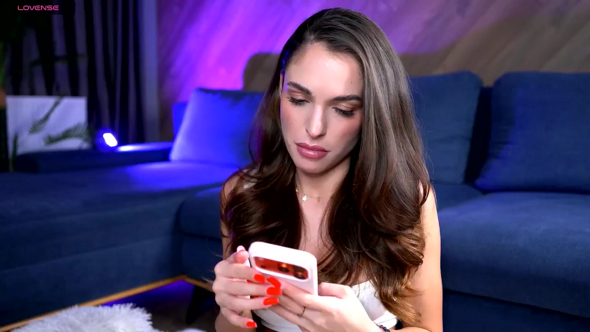 Gallery image thumbnail from EsmeAinsley's myfreecams stream on, 02/06/2026, 06:48 image 4 of 20