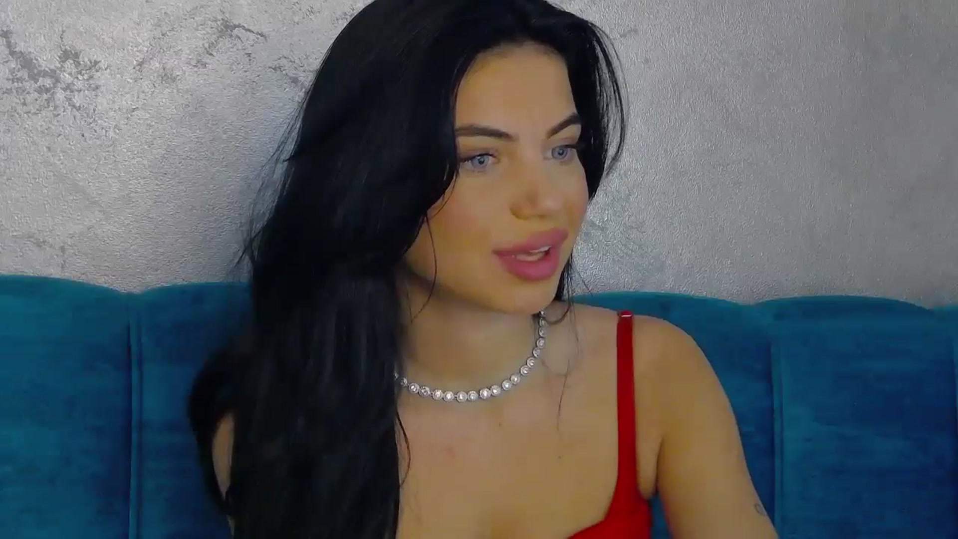 Gallery image thumbnail from EsmeLuv's myfreecams stream on, 05/27/2024, 21:23 image 20 of 20