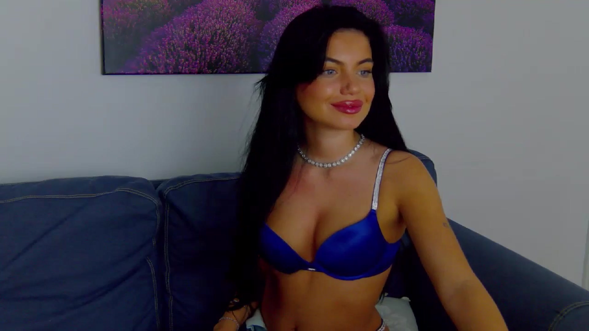 Gallery image thumbnail from EsmeLuv's myfreecams stream on, 06/14/2024, 20:55 image 8 of 20
