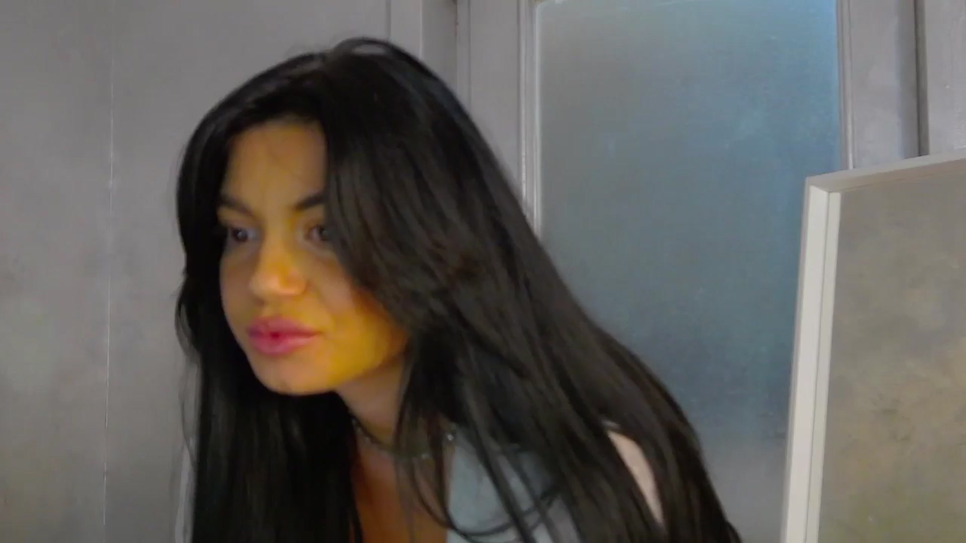 Gallery image thumbnail from EsmeLuv's myfreecams stream on, 06/20/2024, 22:59 image 11 of 20