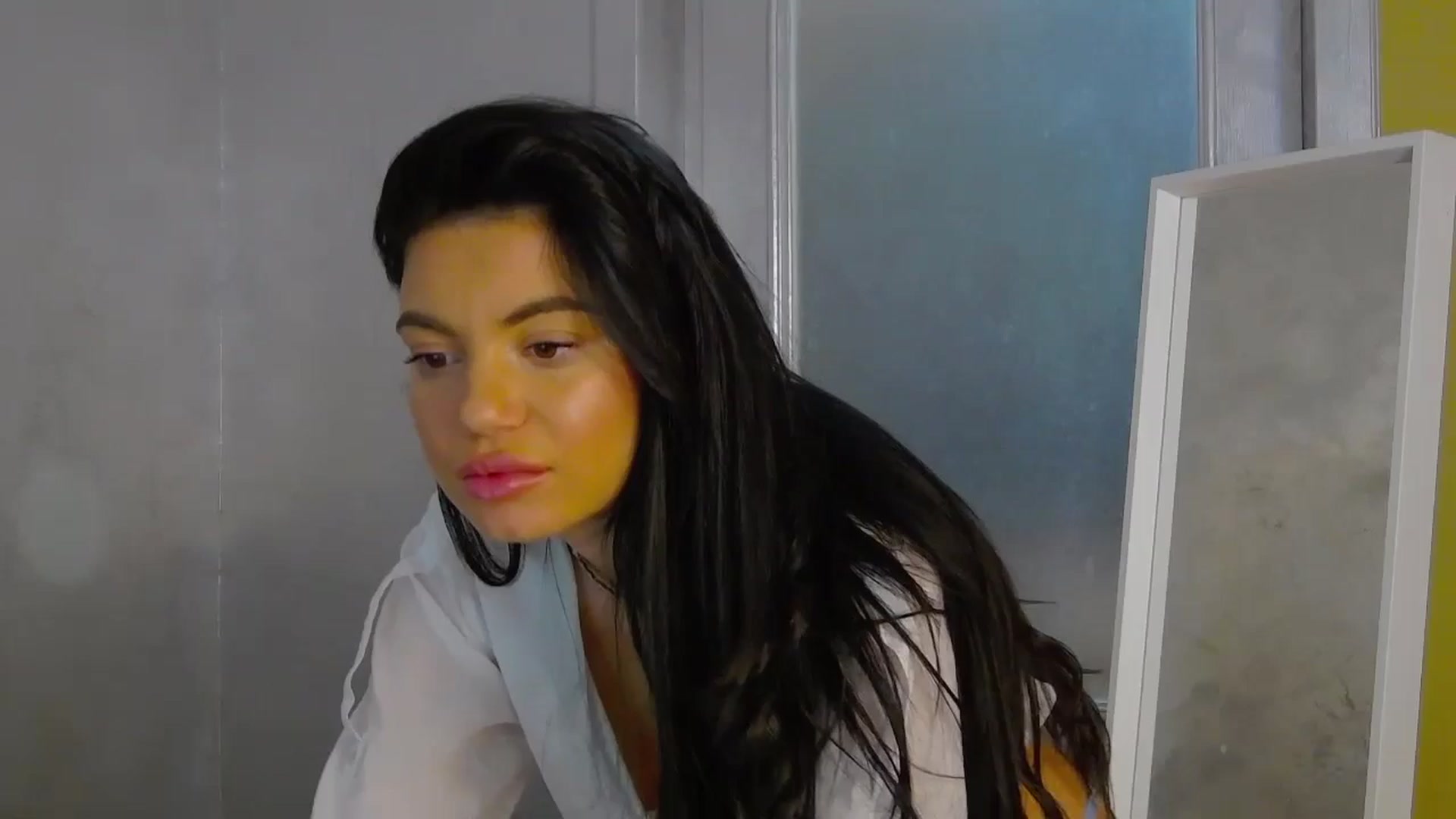 Gallery image thumbnail from EsmeLuv's myfreecams stream on, 06/20/2024, 22:59 image 14 of 20