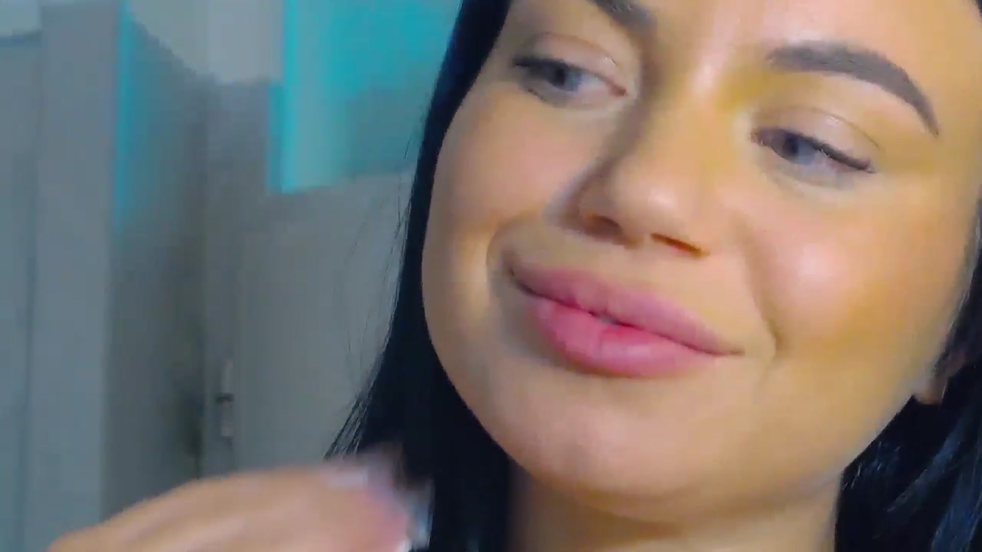Gallery image thumbnail from EsmeLuv's myfreecams stream on, 06/23/2024, 02:01 image 11 of 20