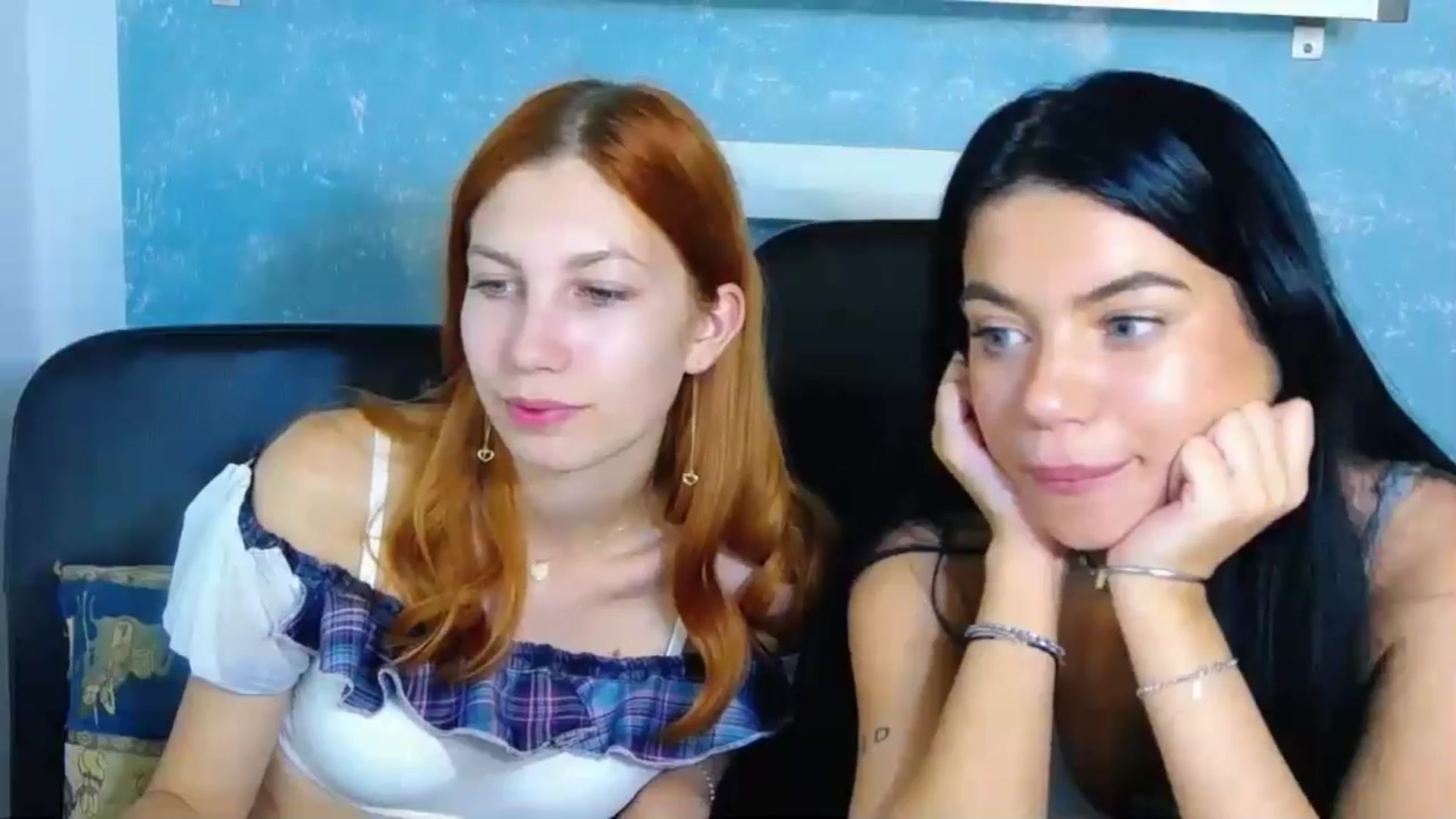 Gallery image thumbnail from EsmeLuv's myfreecams stream on, 06/24/2024, 02:59 image 17 of 20