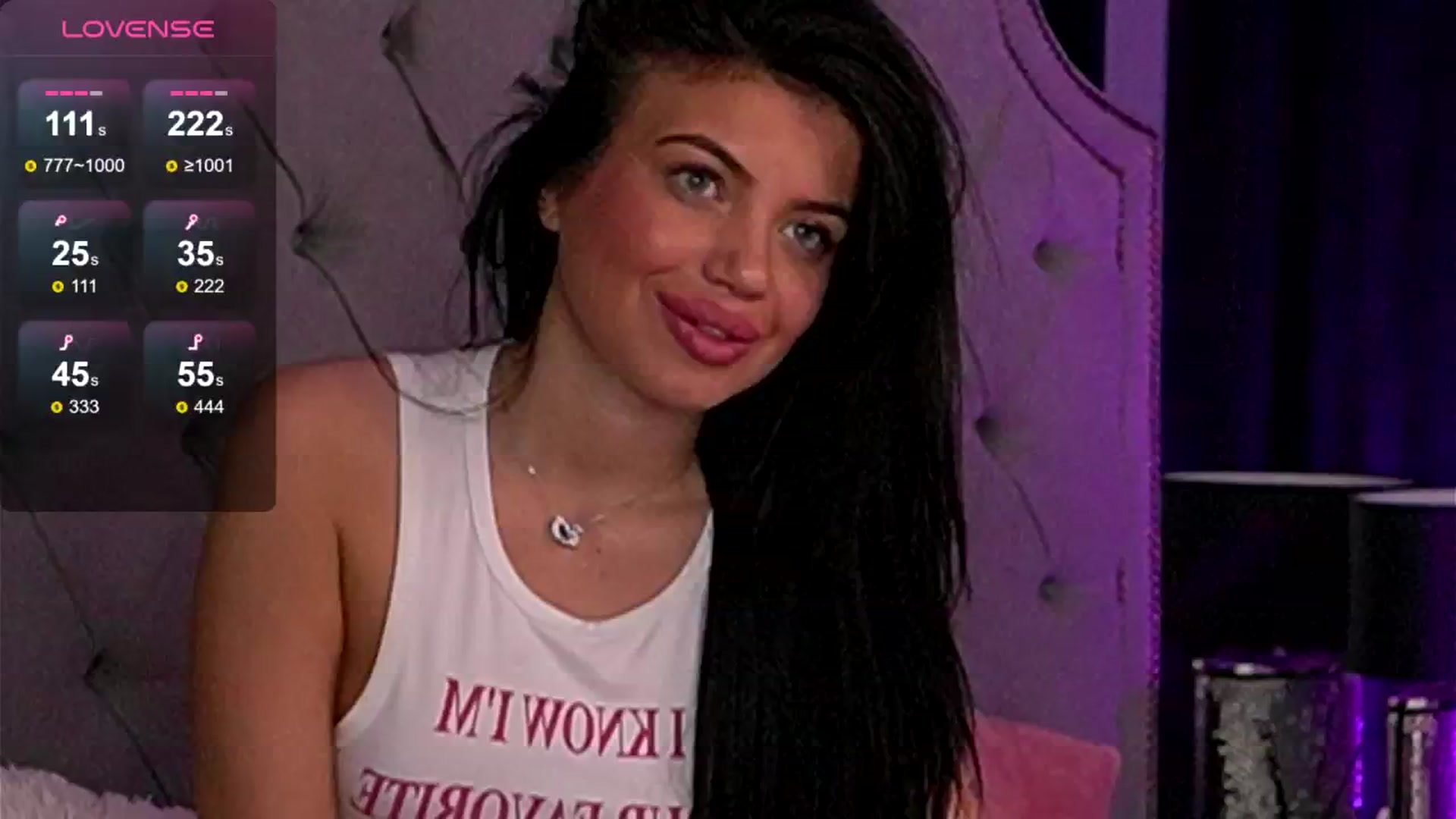 Gallery image thumbnail from EsmeLuv's myfreecams stream on, 10/18/2024, 10:52 image 12 of 20