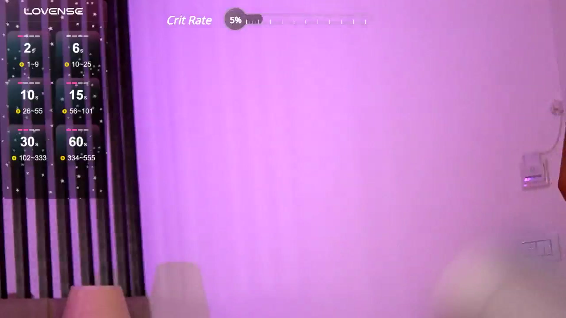 Gallery image thumbnail from EsmeLuv's myfreecams stream on, 01/21/2025, 04:27 image 17 of 20