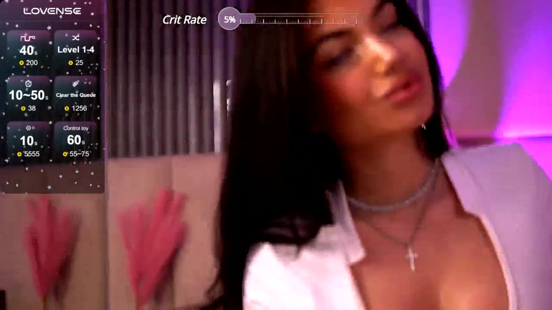 Gallery image thumbnail from EsmeLuv's myfreecams stream on, 01/26/2025, 21:58 image 8 of 20