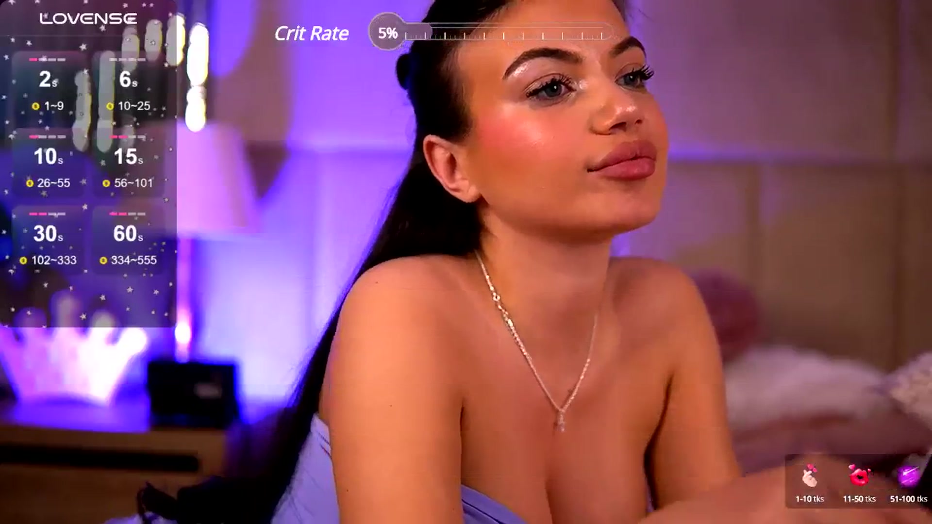 Gallery image thumbnail from EsmeLuv's myfreecams stream on, 01/30/2025, 24:32 image 20 of 20