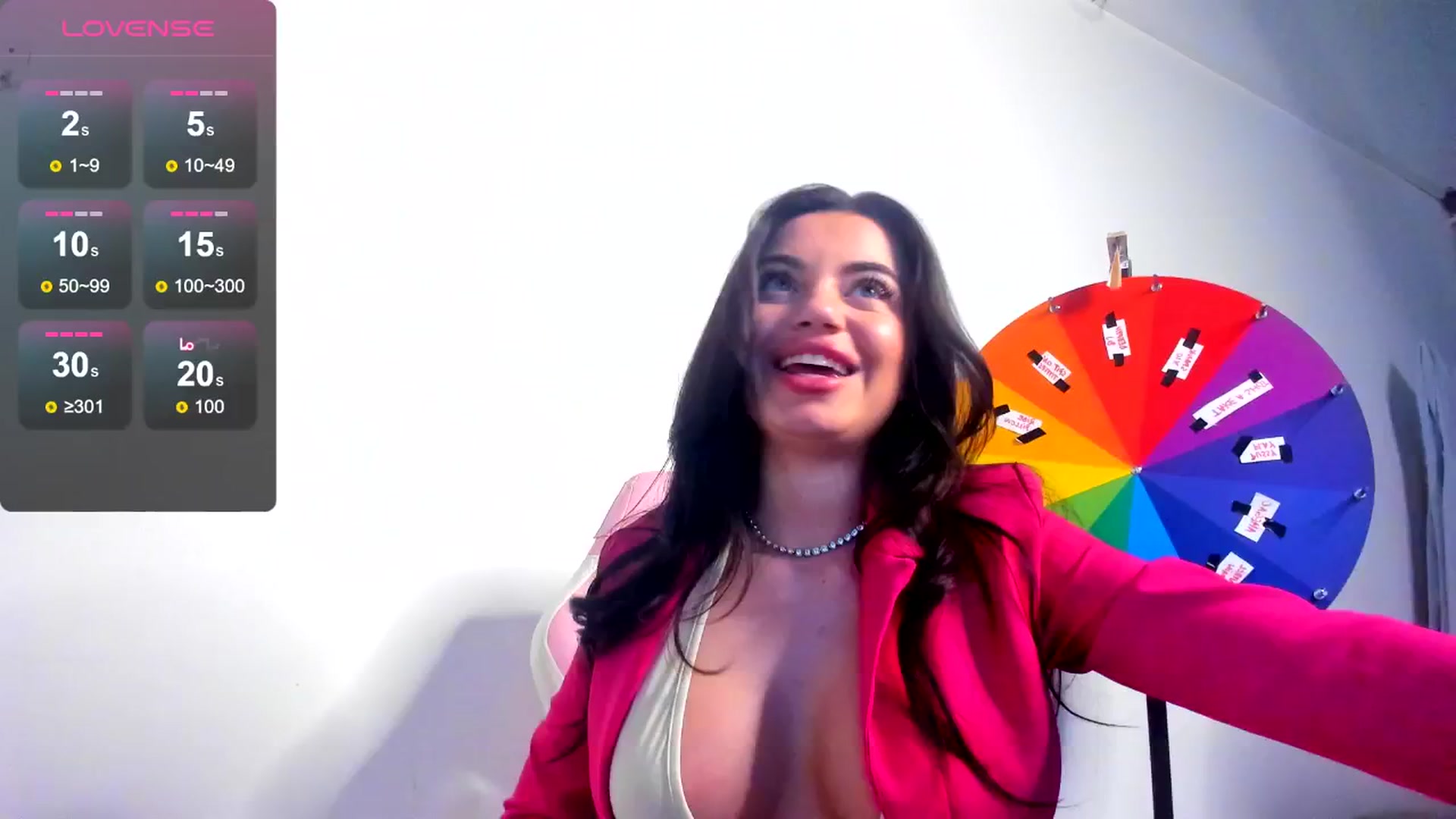 Gallery image thumbnail from EsmeLuv's myfreecams stream on, 05/28/2025, 14:47 image 13 of 20