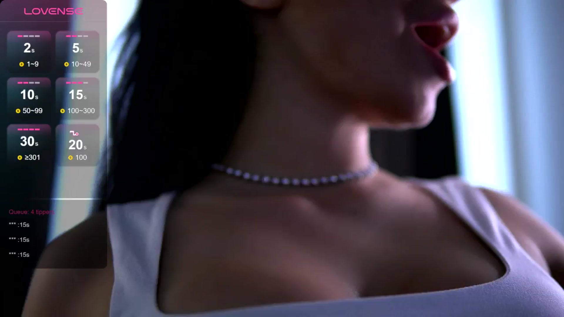 Gallery image thumbnail from EsmeLuv's myfreecams stream on, 06/08/2025, 15:30 image 16 of 20