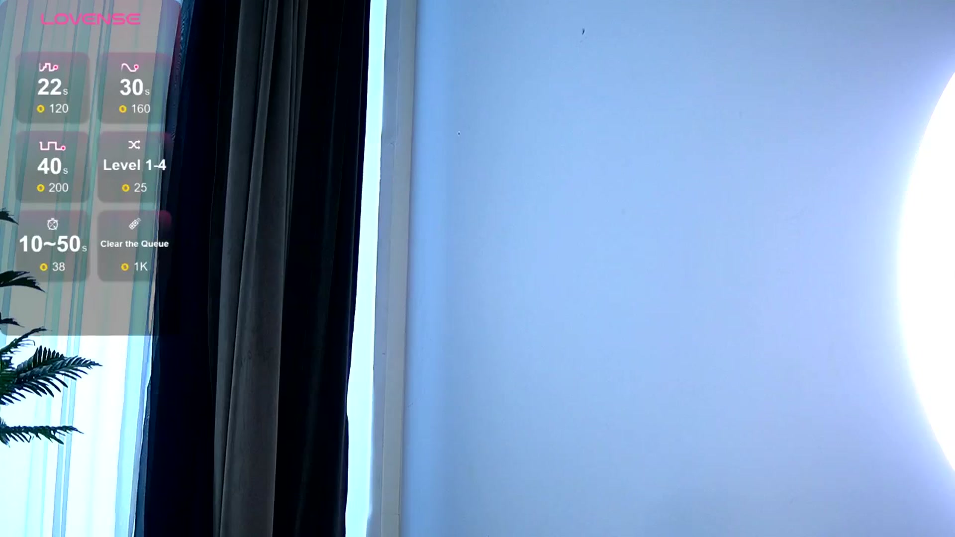 Gallery image thumbnail from EsmeLuv's myfreecams stream on, 06/20/2025, 17:37 image 12 of 20