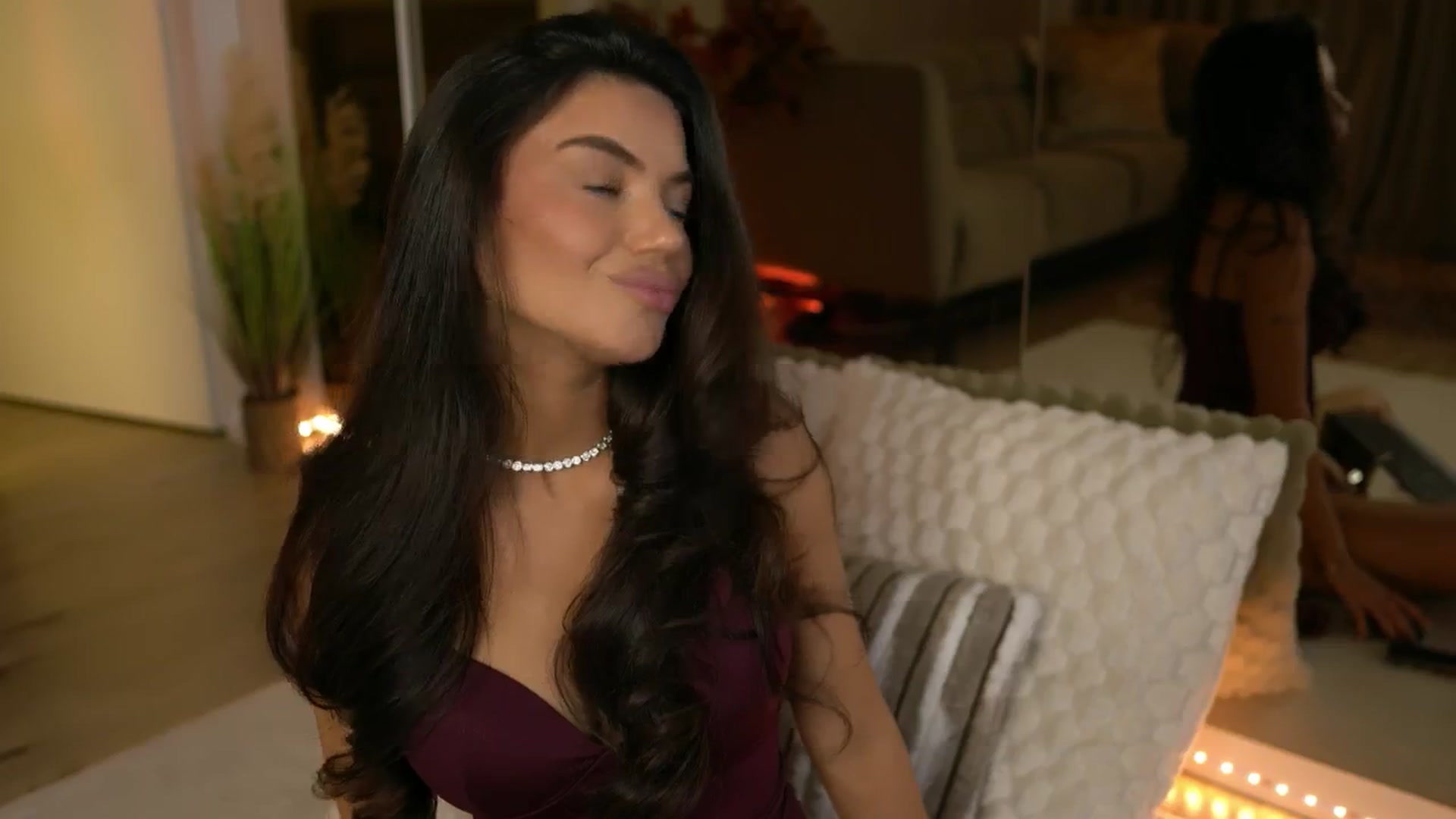Gallery image thumbnail from EsmeLuv's myfreecams stream on, 01/25/2026, 19:02 image 18 of 20