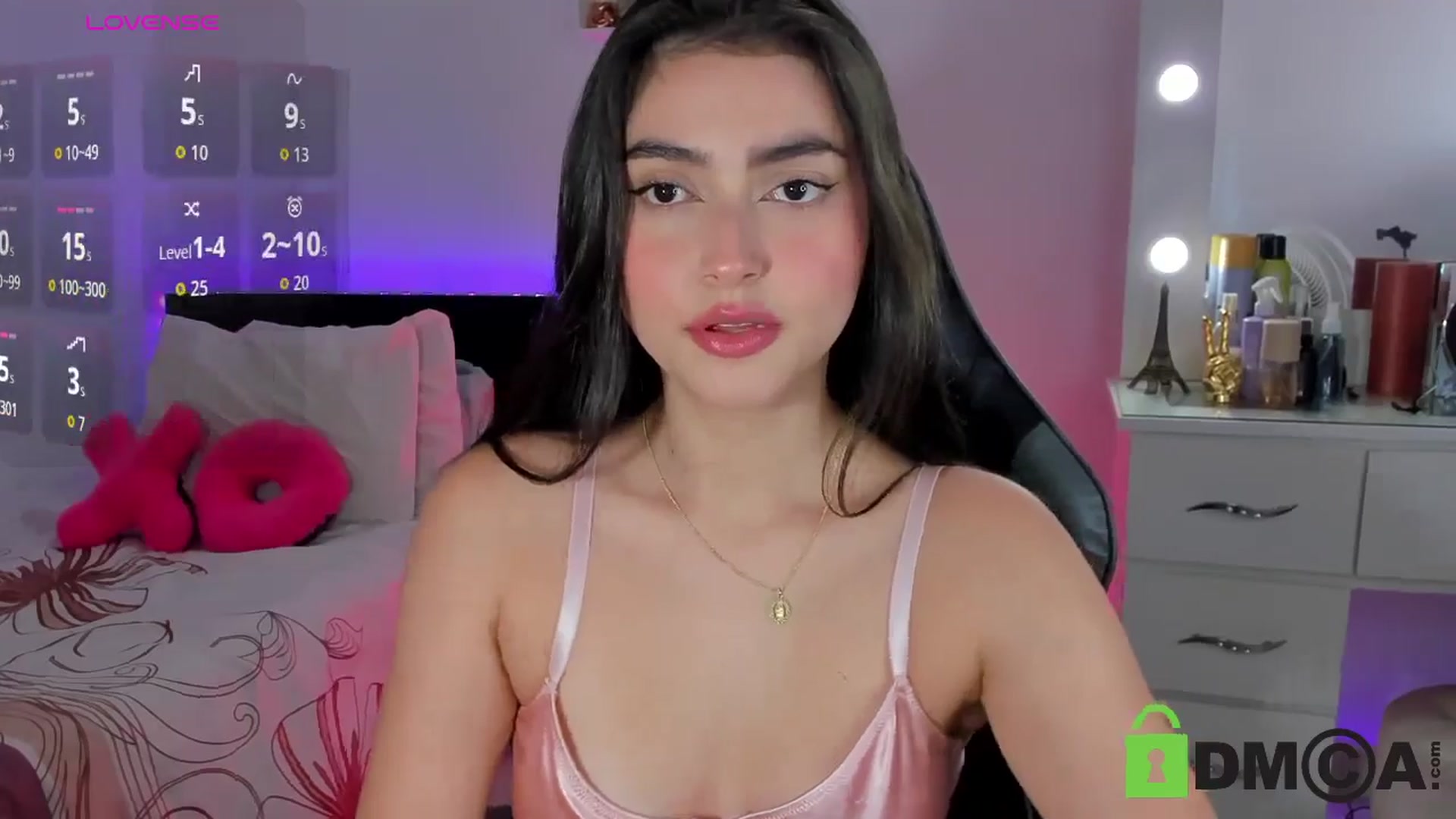 Gallery image thumbnail from Esmeralda_le's myfreecams stream on, 04/12/2026, 12:12 image 14 of 20
