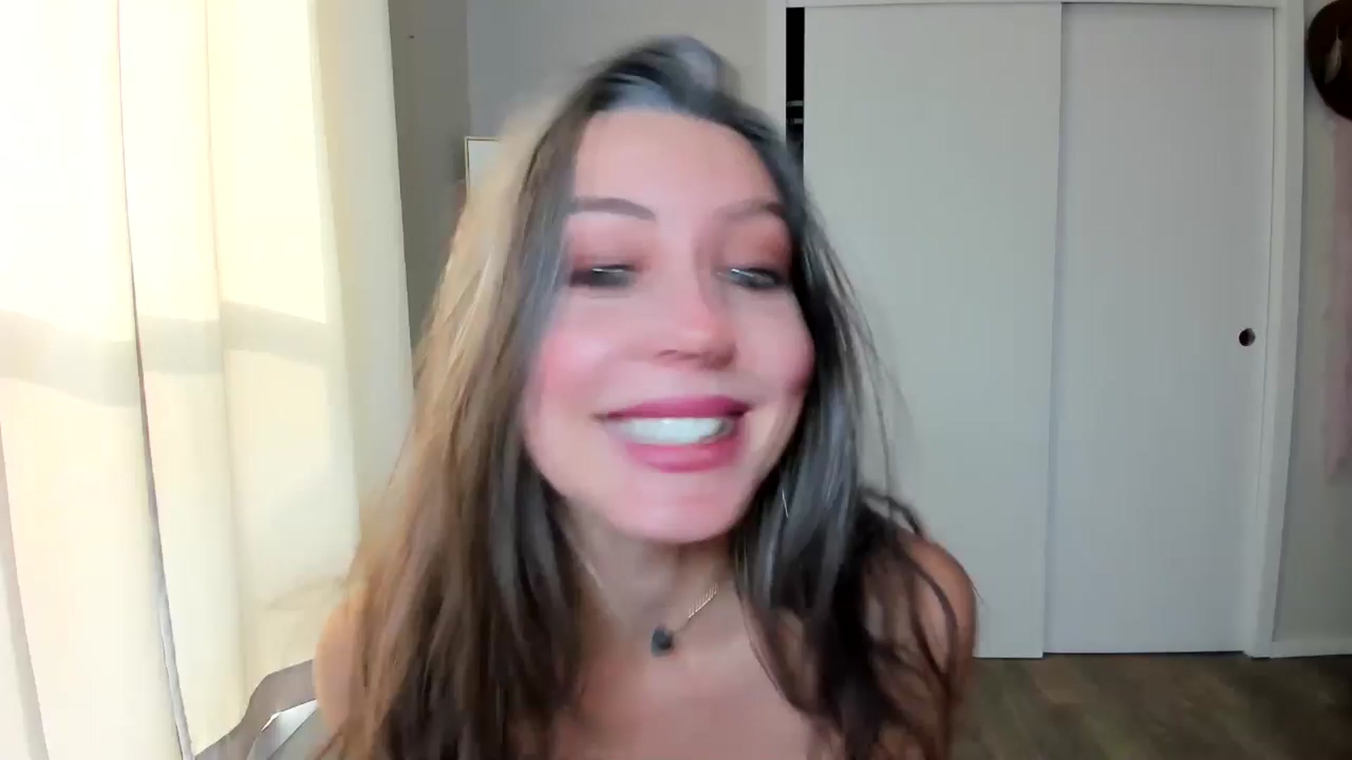 Gallery image thumbnail from Essiac's myfreecams stream on, 01/23/2026, 18:13 image 1 of 20