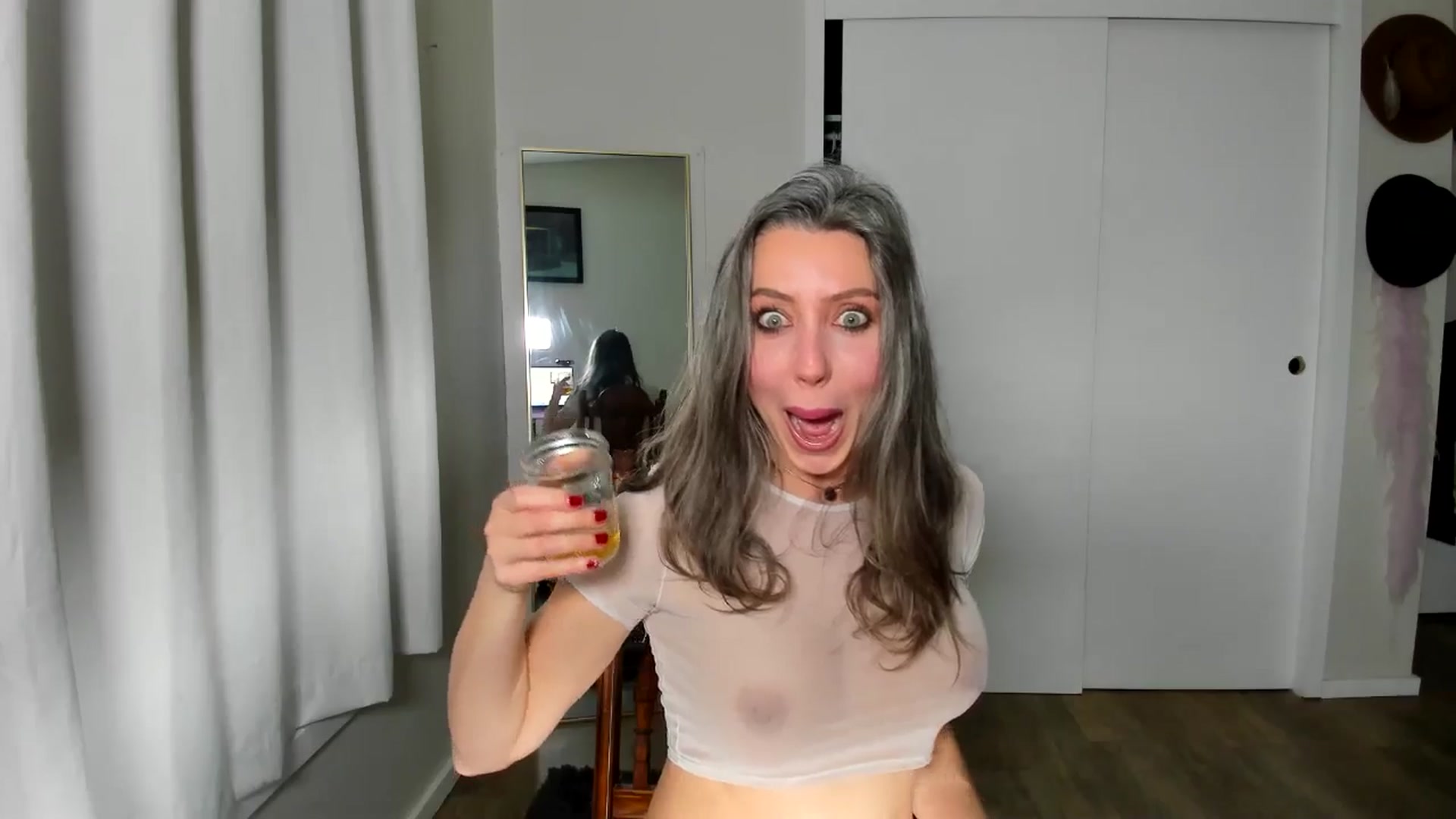 Gallery image thumbnail from Essiac's myfreecams stream on, 02/07/2026, 04:40 image 5 of 20