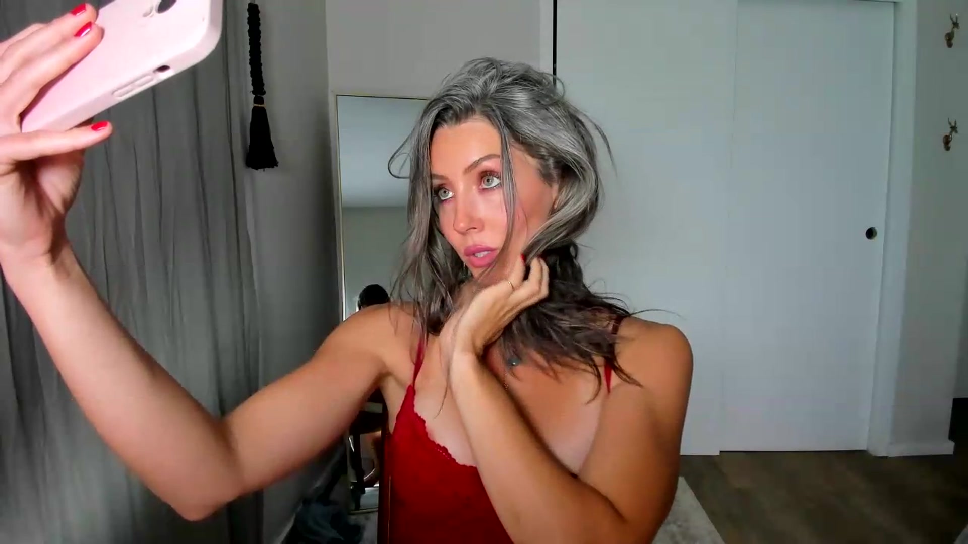 Gallery image thumbnail from Essiac's myfreecams stream on, 09/03/2026, 04:21 image 7 of 20