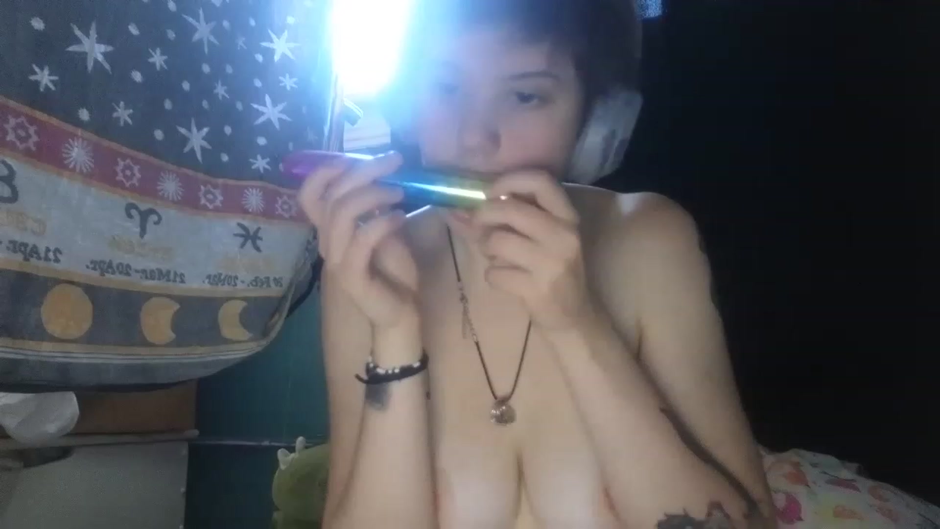 Gallery image thumbnail from Esteem369's myfreecams stream on, 08/01/2023, 15:26 image 1 of 20