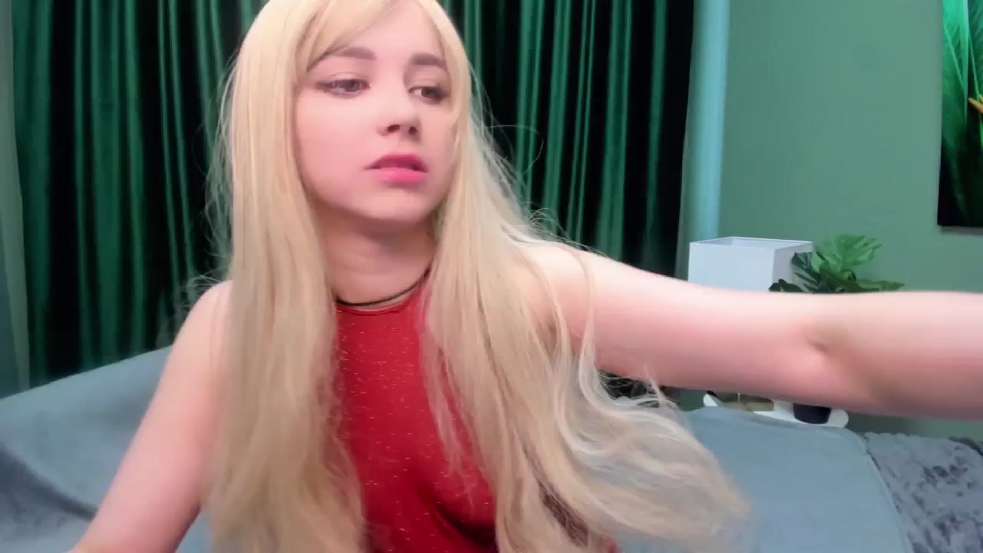 Gallery image thumbnail from EsterCandy's myfreecams stream on, 06/15/2025, 10:50 image 3 of 20