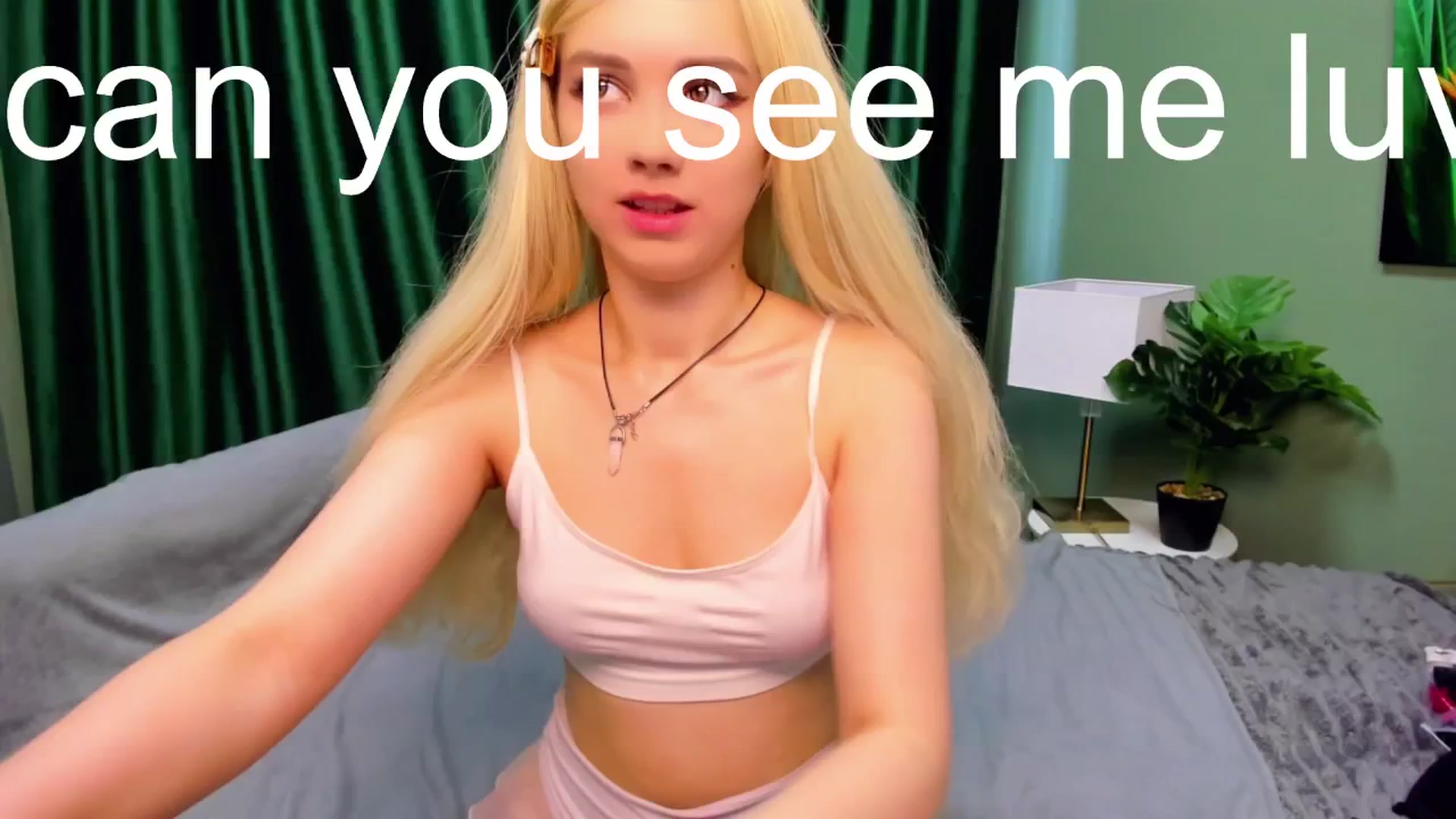 Gallery image thumbnail from EsterCandy's myfreecams stream on, 06/18/2025, 10:49 image 2 of 20