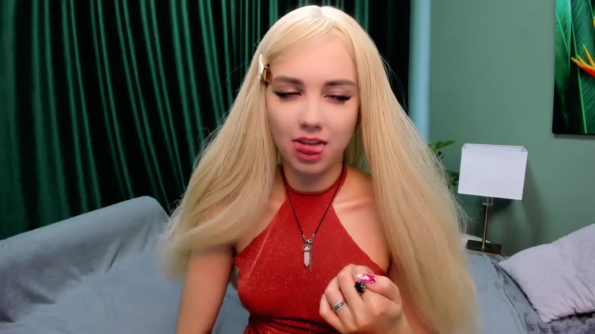 Gallery image thumbnail from EsterCandy's myfreecams stream on, 07/13/2025, 09:55 image 4 of 20