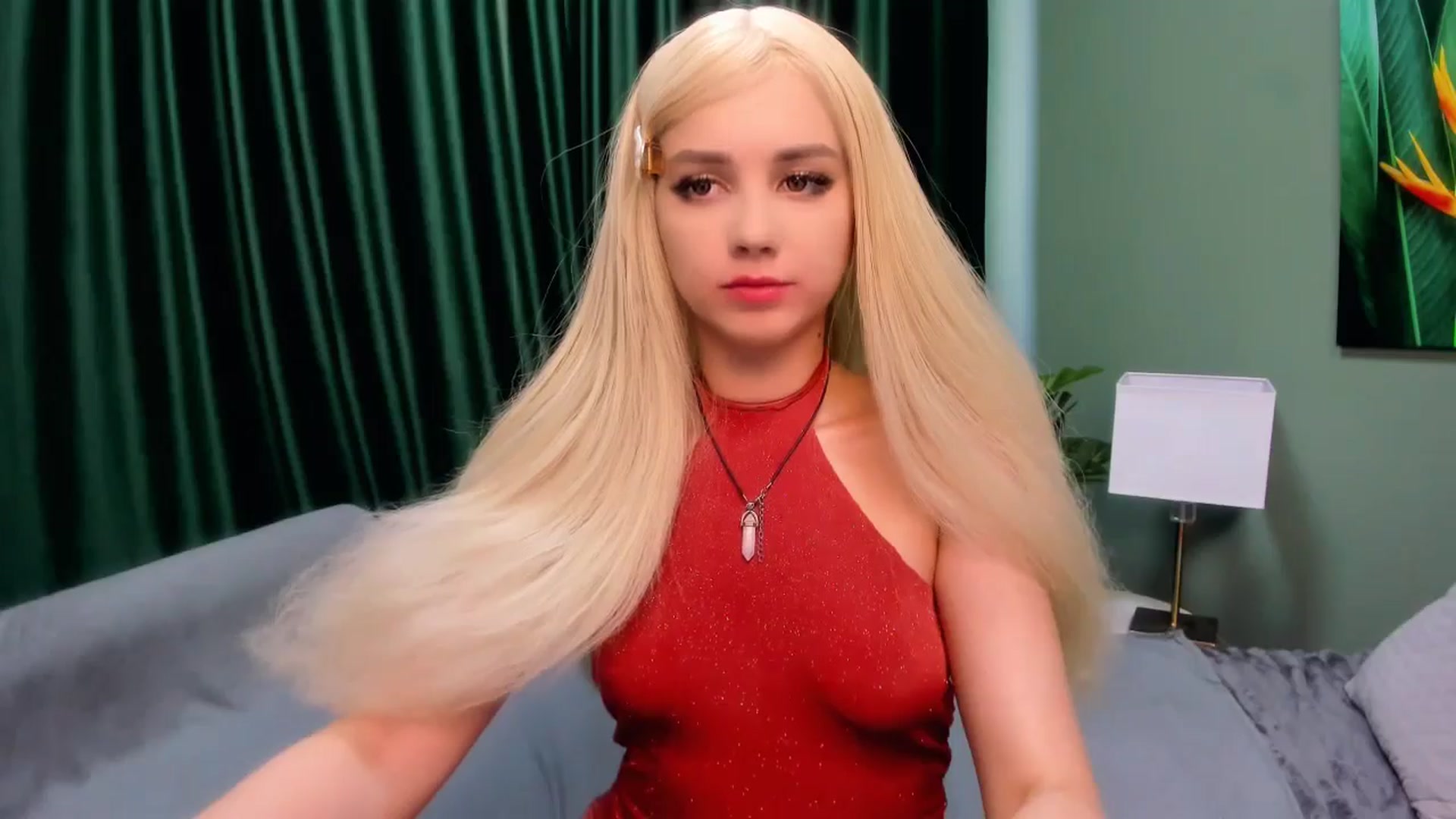 Gallery image thumbnail from EsterCandy's myfreecams stream on, 07/13/2025, 15:54 image 5 of 20