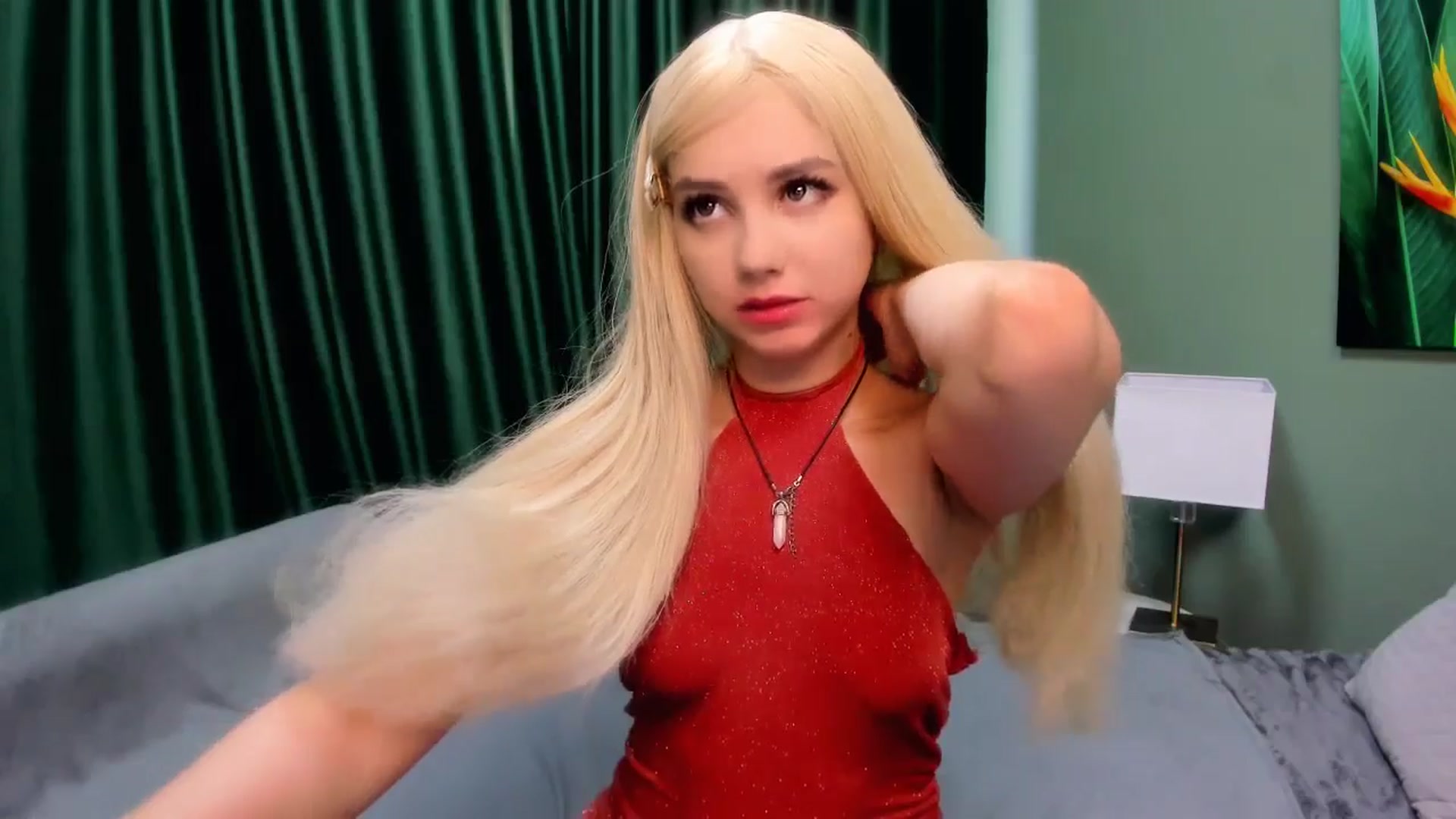 Gallery image thumbnail from EsterCandy's myfreecams stream on, 07/13/2025, 15:54 image 2 of 20