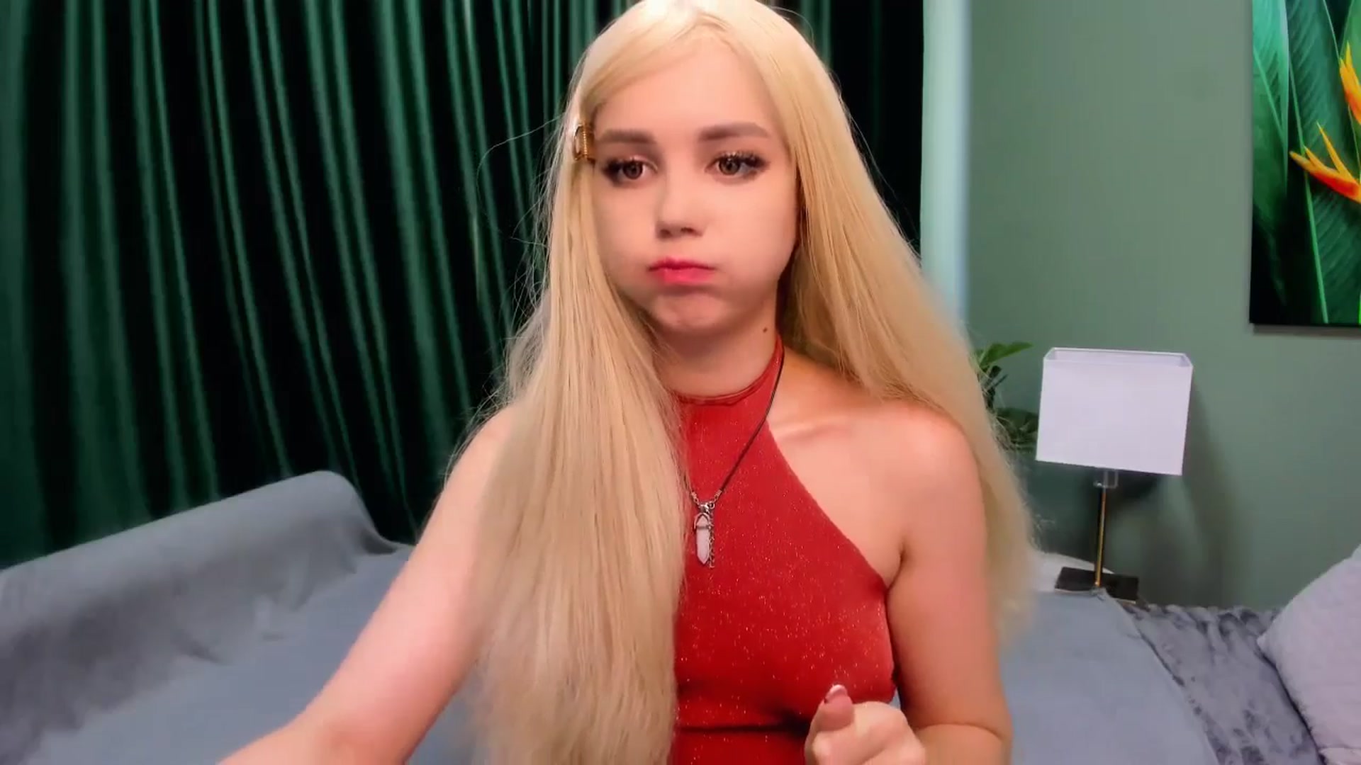Gallery image thumbnail from EsterCandy's myfreecams stream on, 07/13/2025, 15:54 image 8 of 20