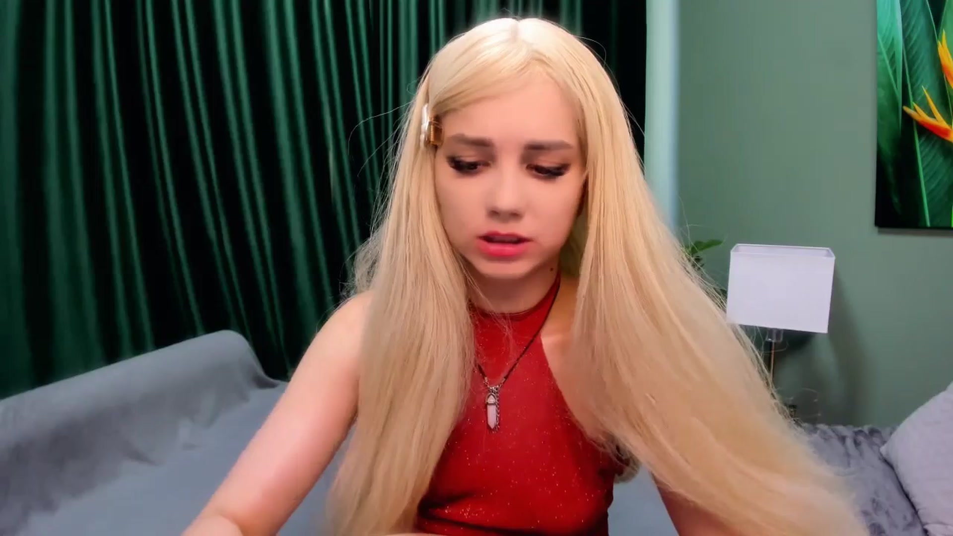 Gallery image thumbnail from EsterCandy's myfreecams stream on, 07/13/2025, 15:54 image 10 of 20