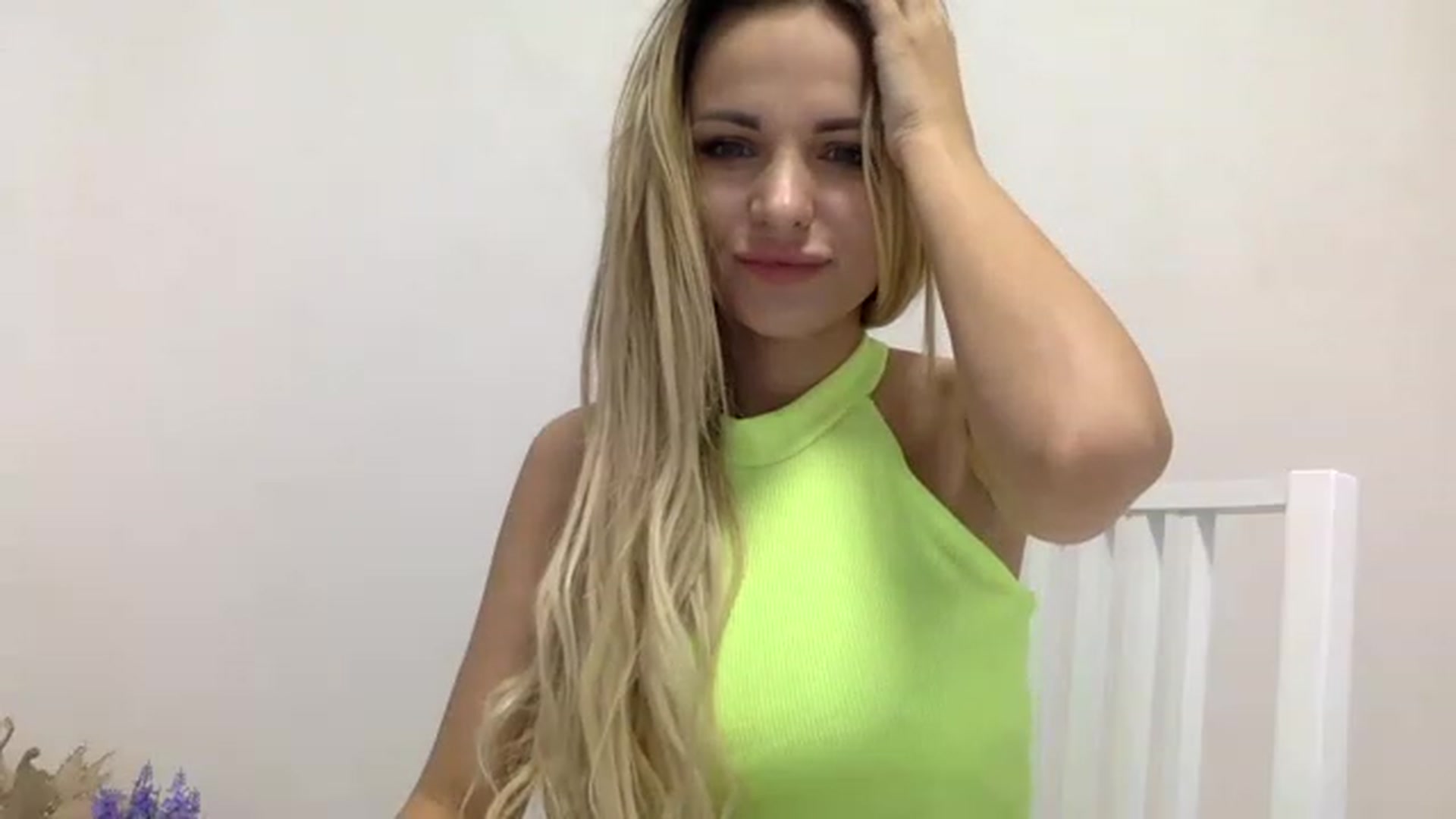 Gallery image thumbnail from Estie_Kay's myfreecams stream on, 07/28/2023, 11:55 image 17 of 20