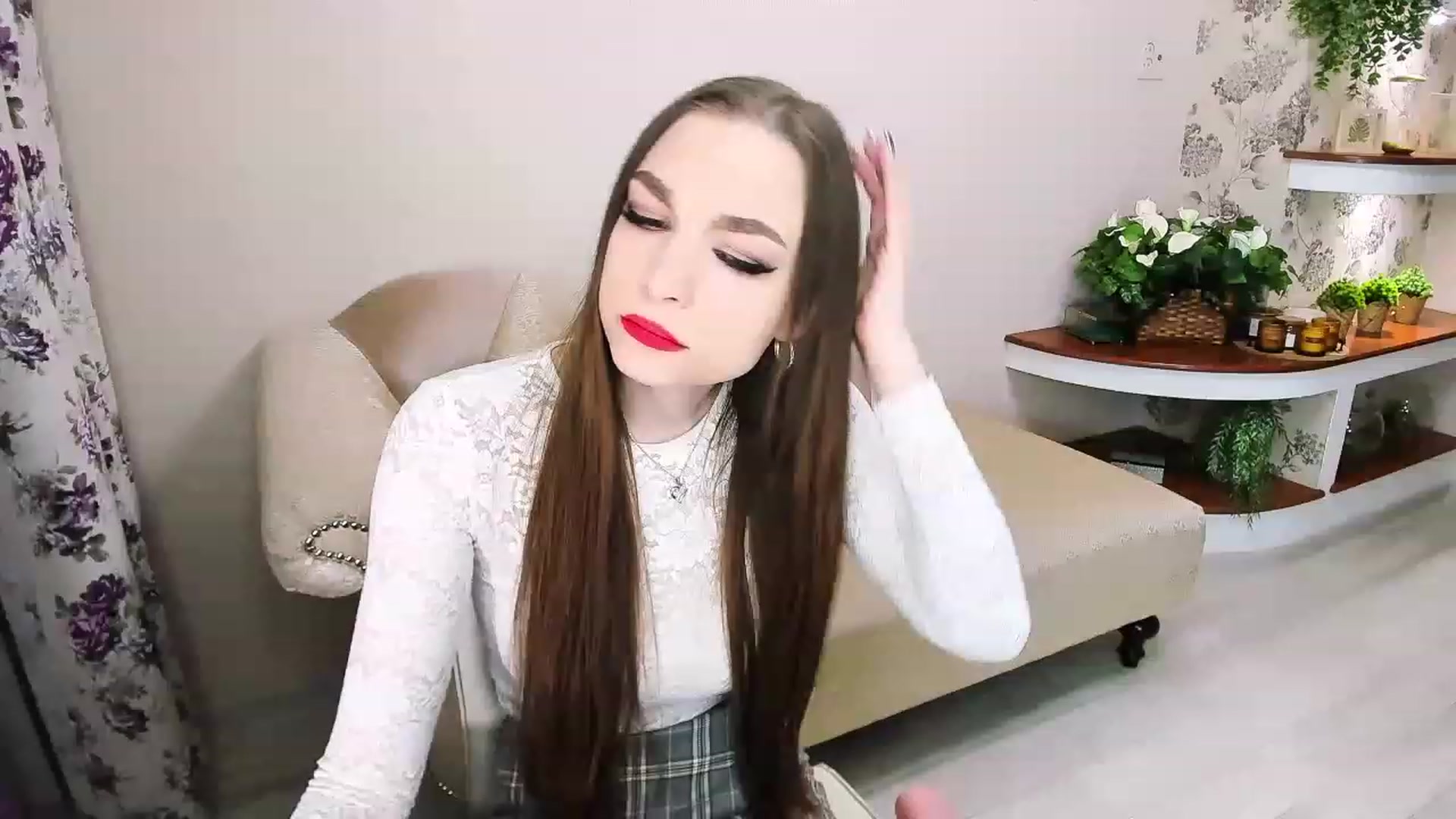 Gallery image thumbnail from EternallBliss's myfreecams stream on, 04/03/2023, 19:21 image 2 of 20