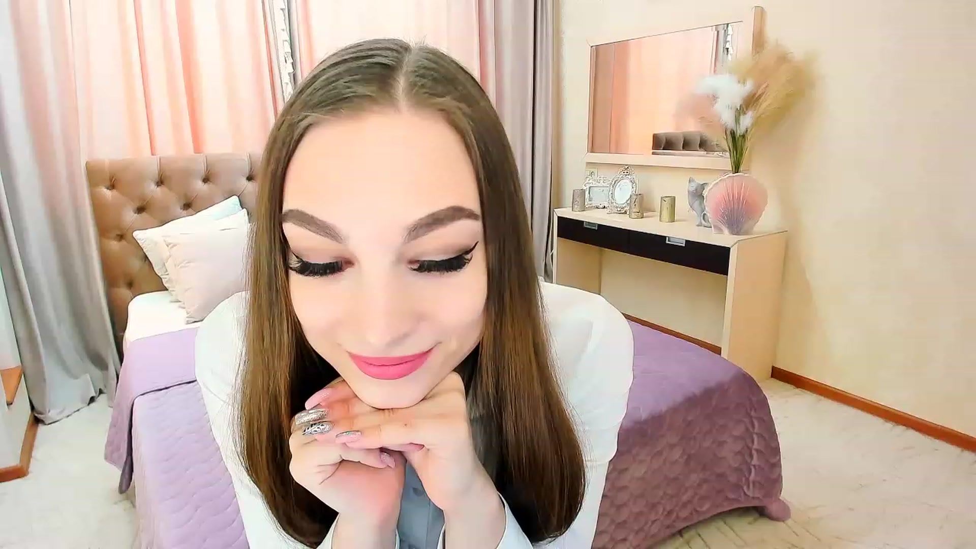 Gallery image thumbnail from EternallBliss's myfreecams stream on, 04/23/2023, 13:59 image 7 of 20
