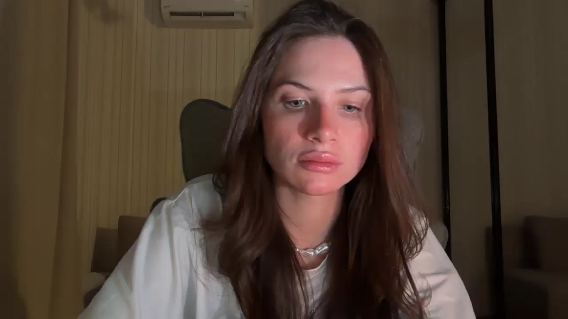 Gallery image thumbnail from EtherGlyph's myfreecams stream on, 04/11/2026, 23:22 image 18 of 20