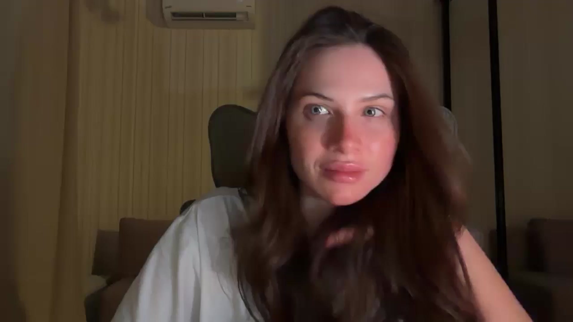 Gallery image thumbnail from EtherGlyph's myfreecams stream on, 04/11/2026, 23:22 image 17 of 20