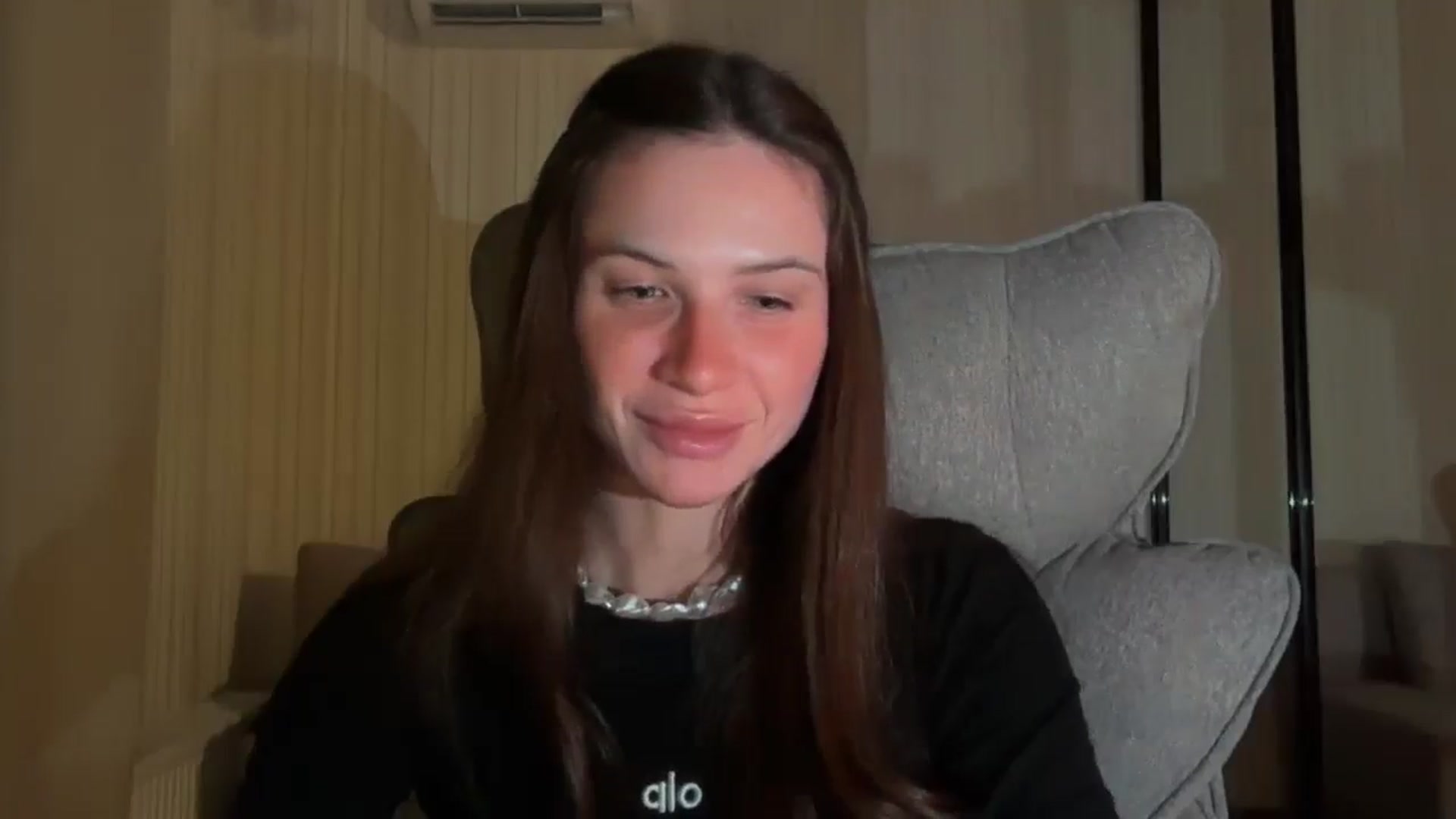 Gallery image thumbnail from EtherGlyph's myfreecams stream on, 04/27/2026, 19:26 image 5 of 20