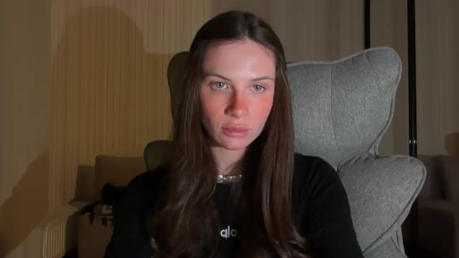 Gallery image thumbnail from EtherGlyph's myfreecams stream on, 04/27/2026, 20:49 image 1 of 20