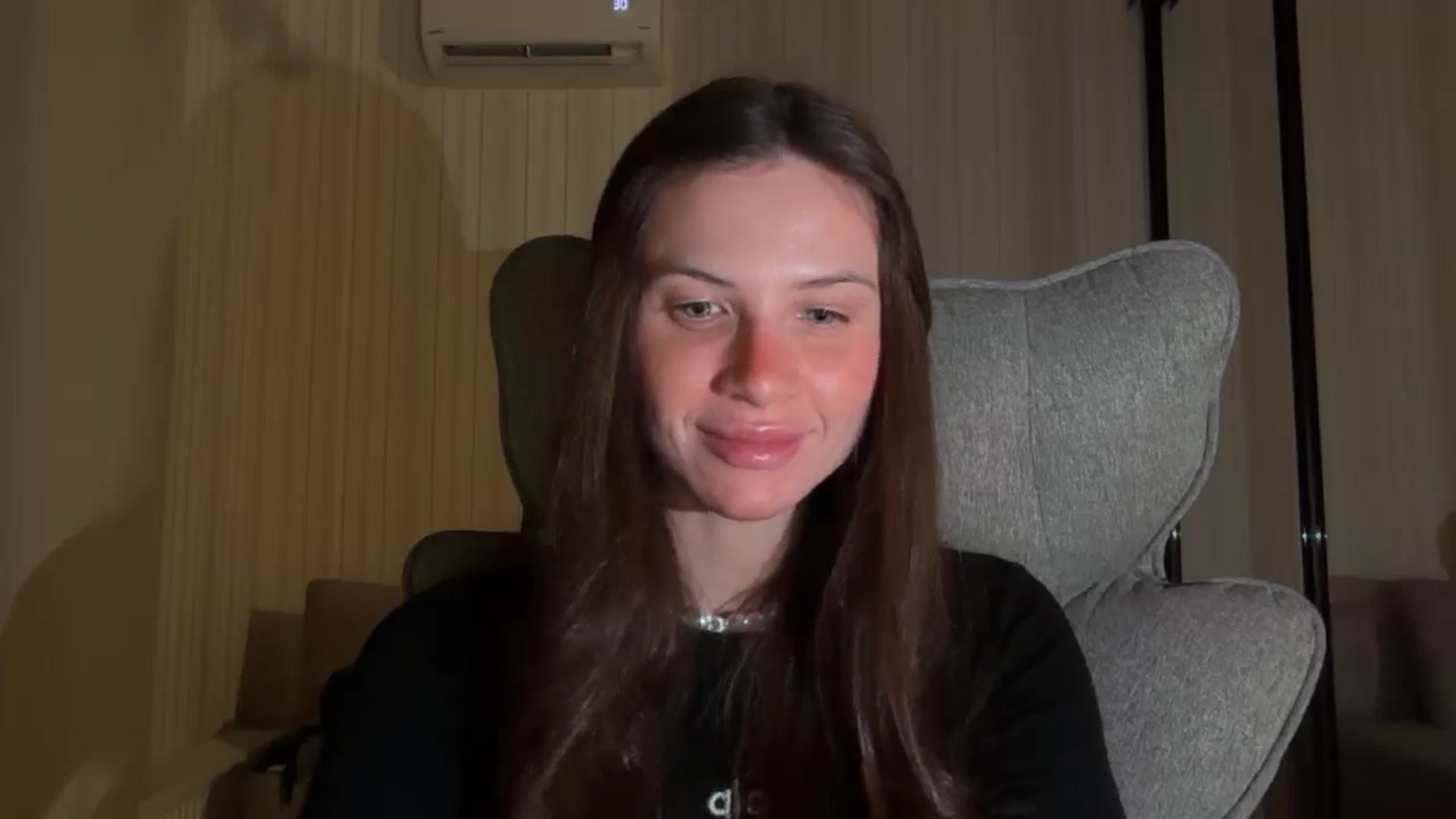 Gallery image thumbnail from EtherGlyph's myfreecams stream on, 04/27/2026, 22:47 image 20 of 20