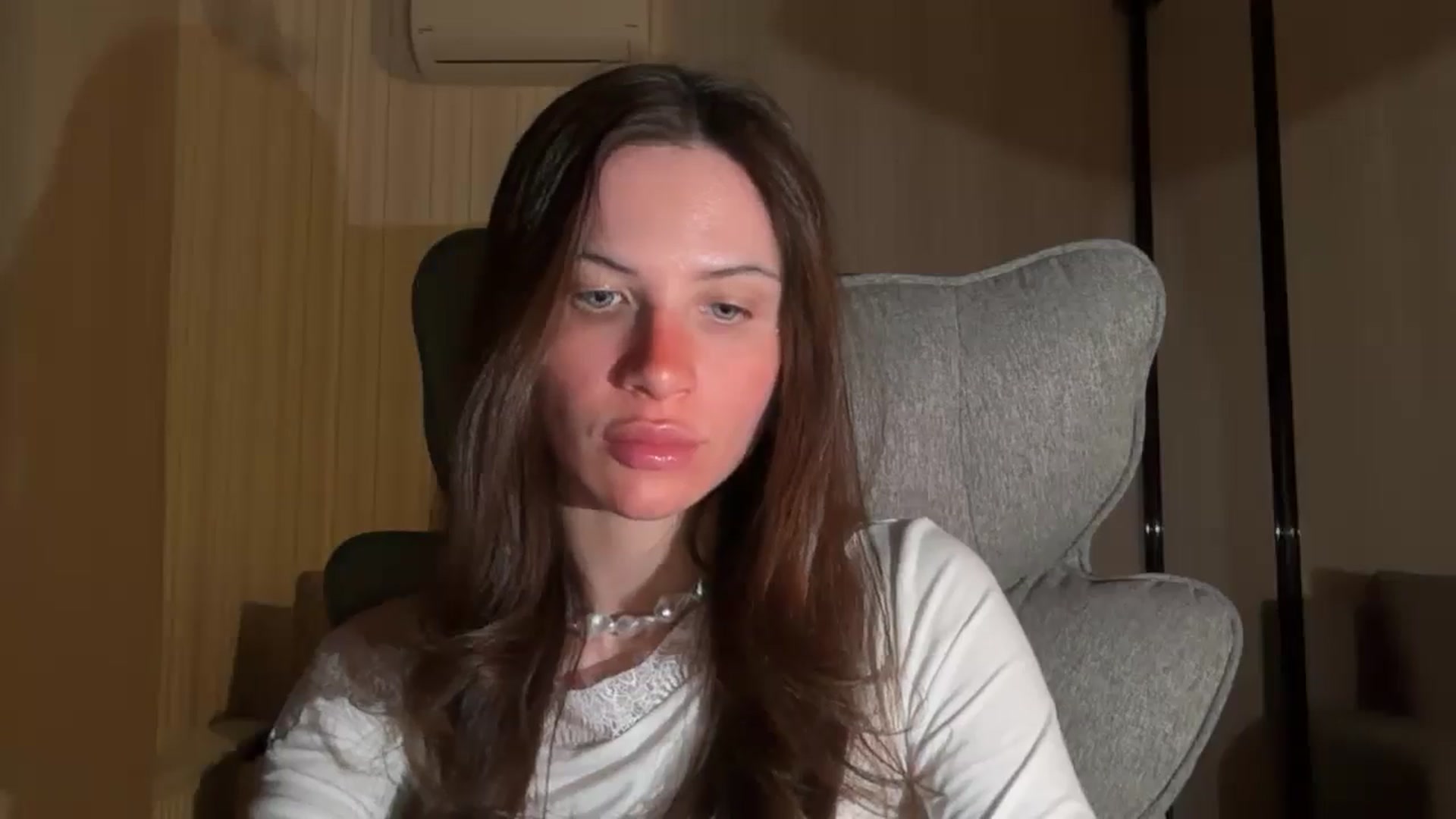 Gallery image thumbnail from EtherGlyph's myfreecams stream on, 05/01/2026, 21:35 image 8 of 20