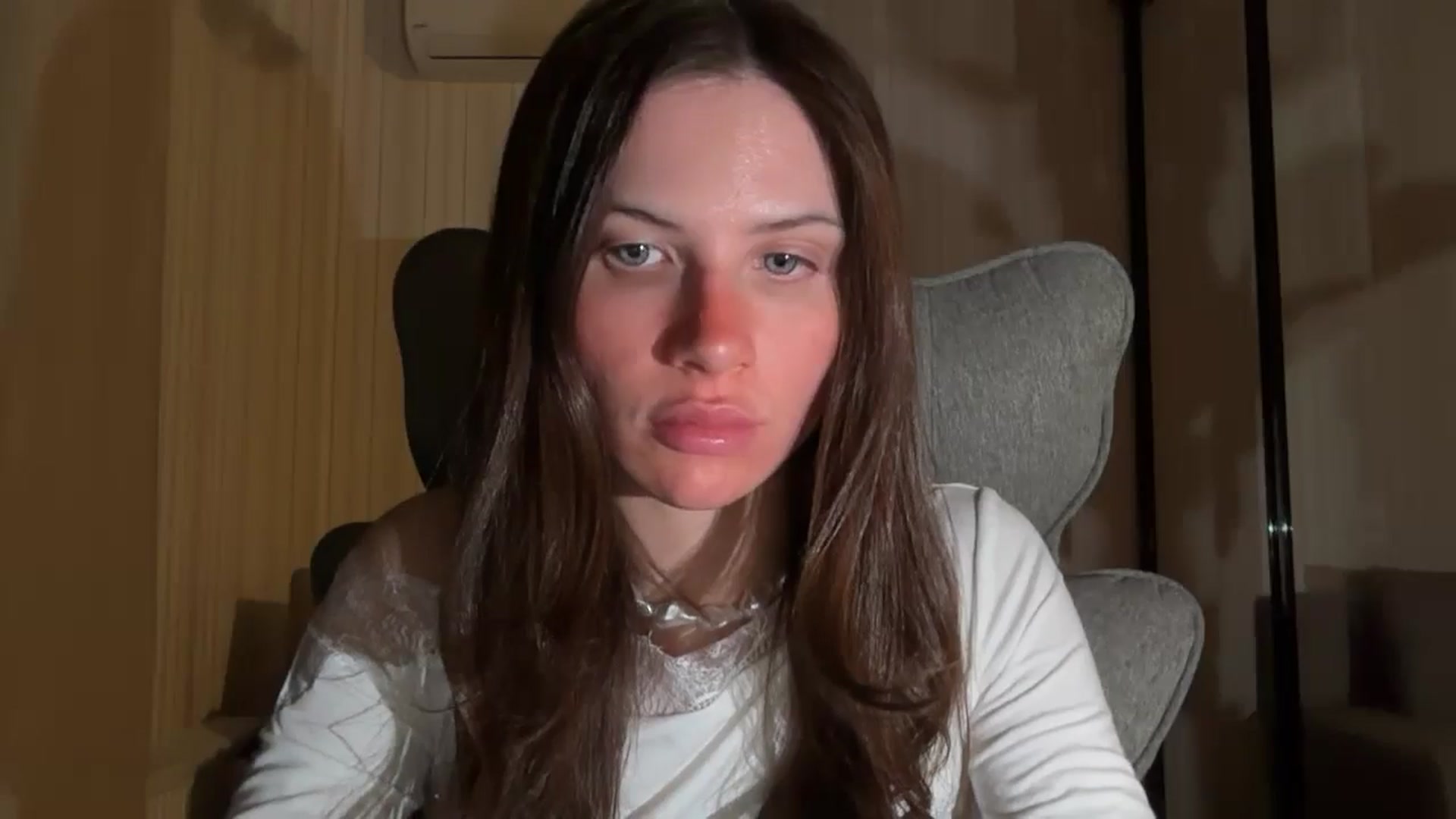 Gallery image thumbnail from EtherGlyph's myfreecams stream on, 05/01/2026, 22:55 image 14 of 20