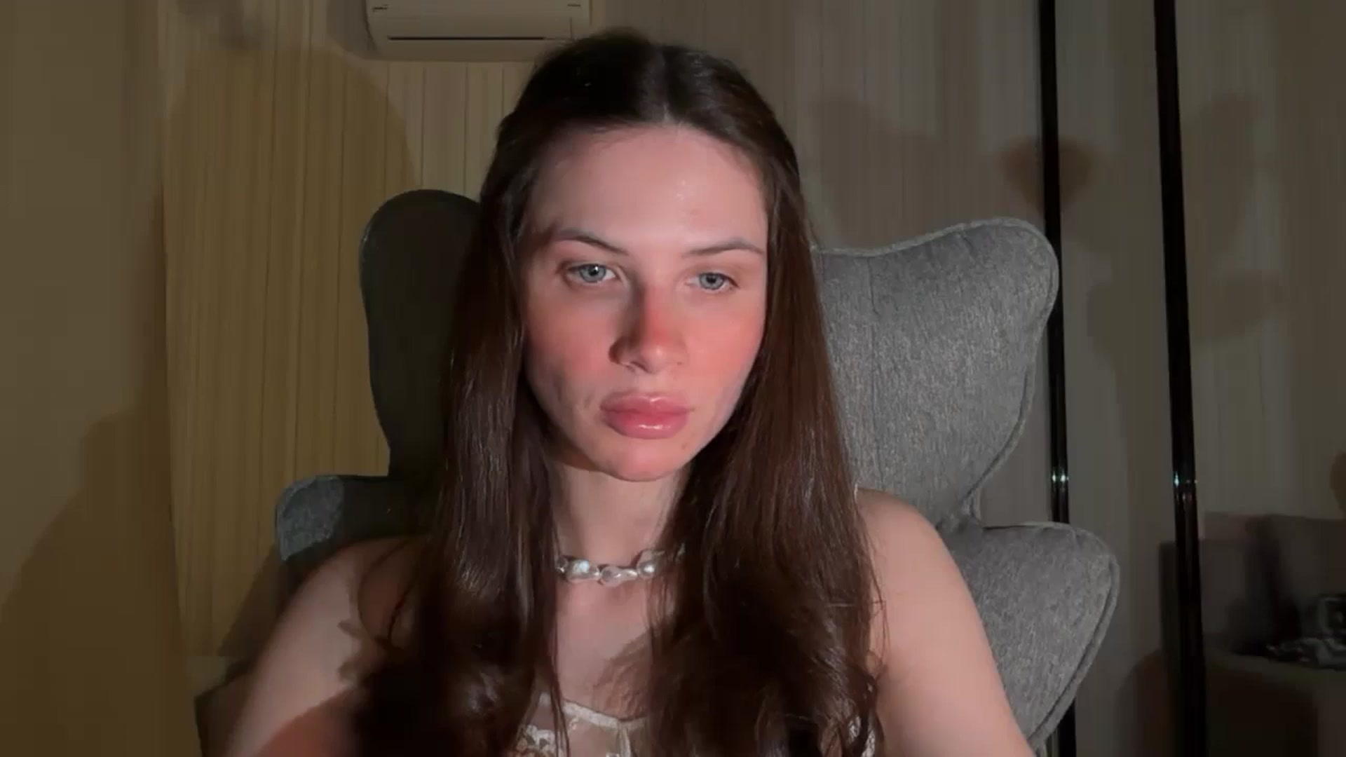 Gallery image thumbnail from EtherGlyph's myfreecams stream on, 05/08/2026, 19:26 image 7 of 20