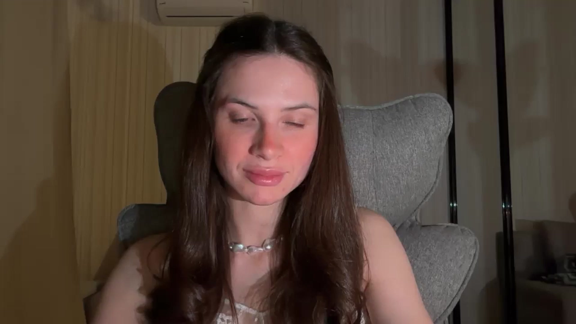Gallery image thumbnail from EtherGlyph's myfreecams stream on, 05/08/2026, 19:26 image 9 of 20