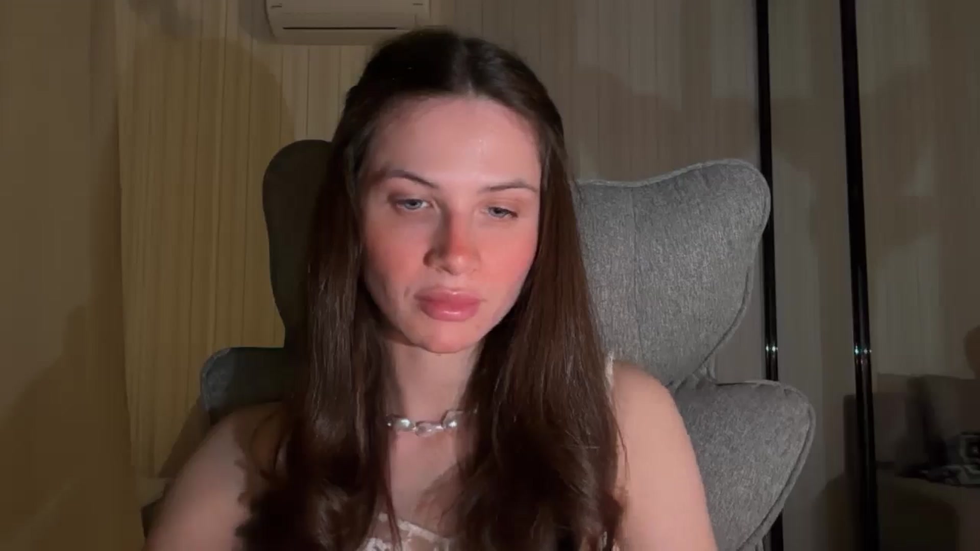Gallery image thumbnail from EtherGlyph's myfreecams stream on, 05/08/2026, 19:26 image 12 of 20