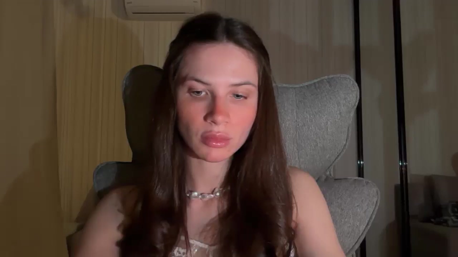 Gallery image thumbnail from EtherGlyph's myfreecams stream on, 05/08/2026, 19:26 image 17 of 20